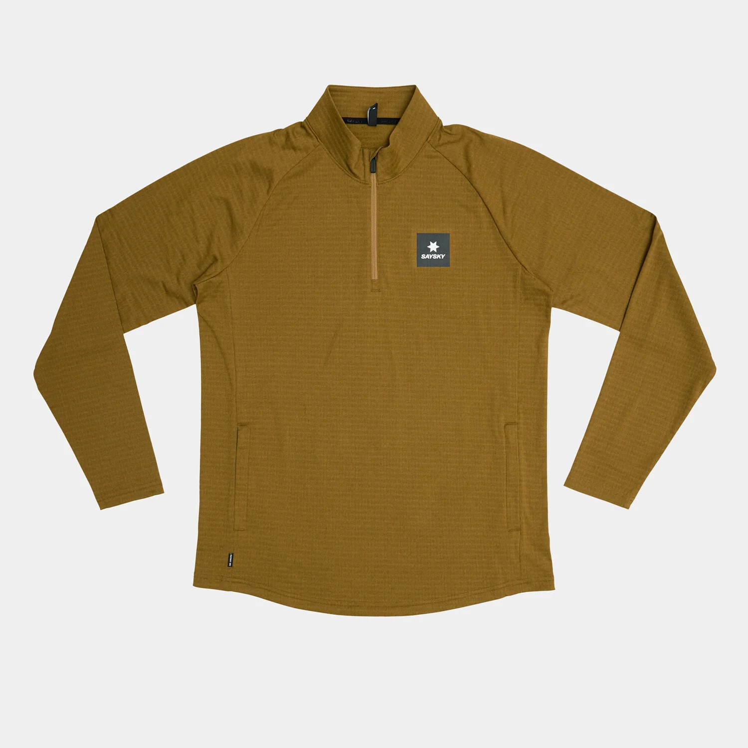 Blaze Half Zip Light Fleece - Image 2