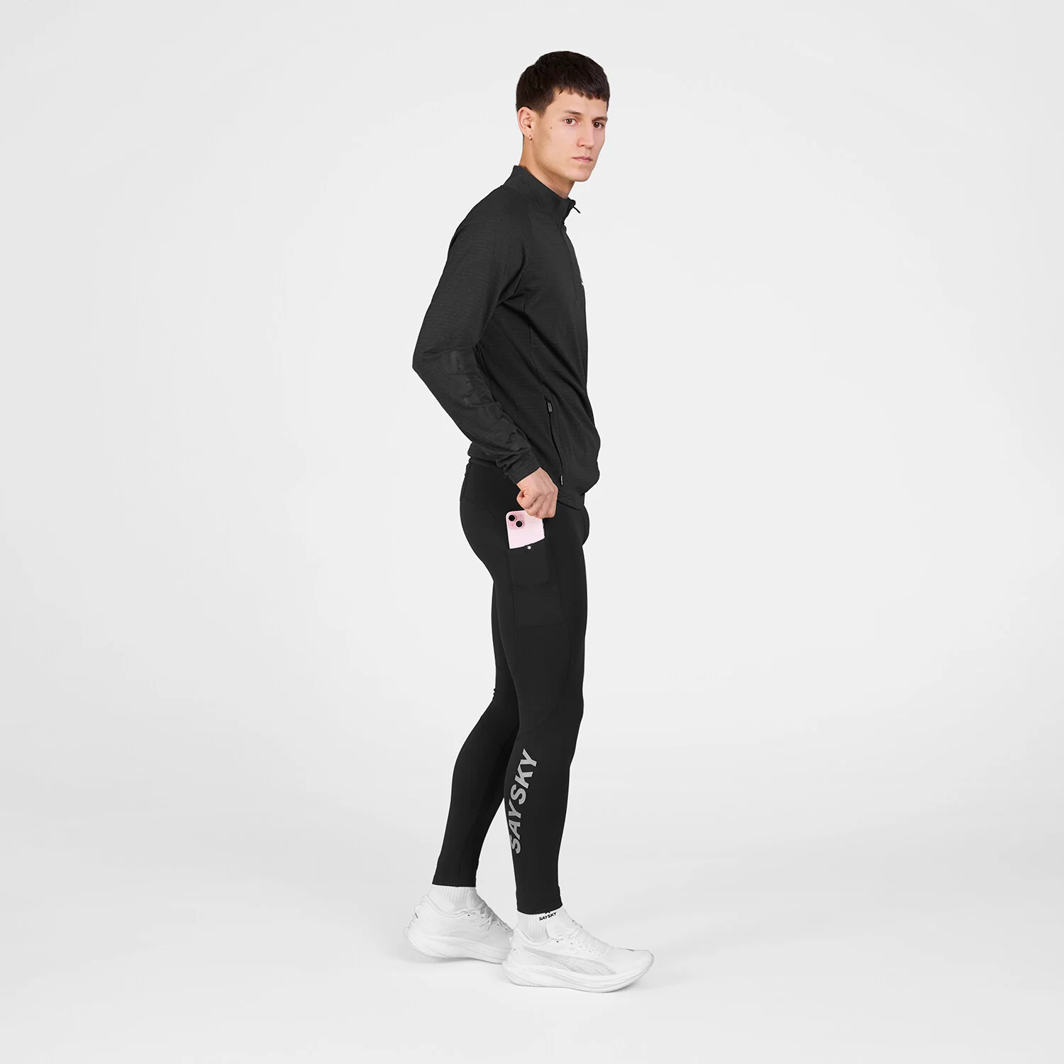 Blaze+ Winter Tights - Image 3