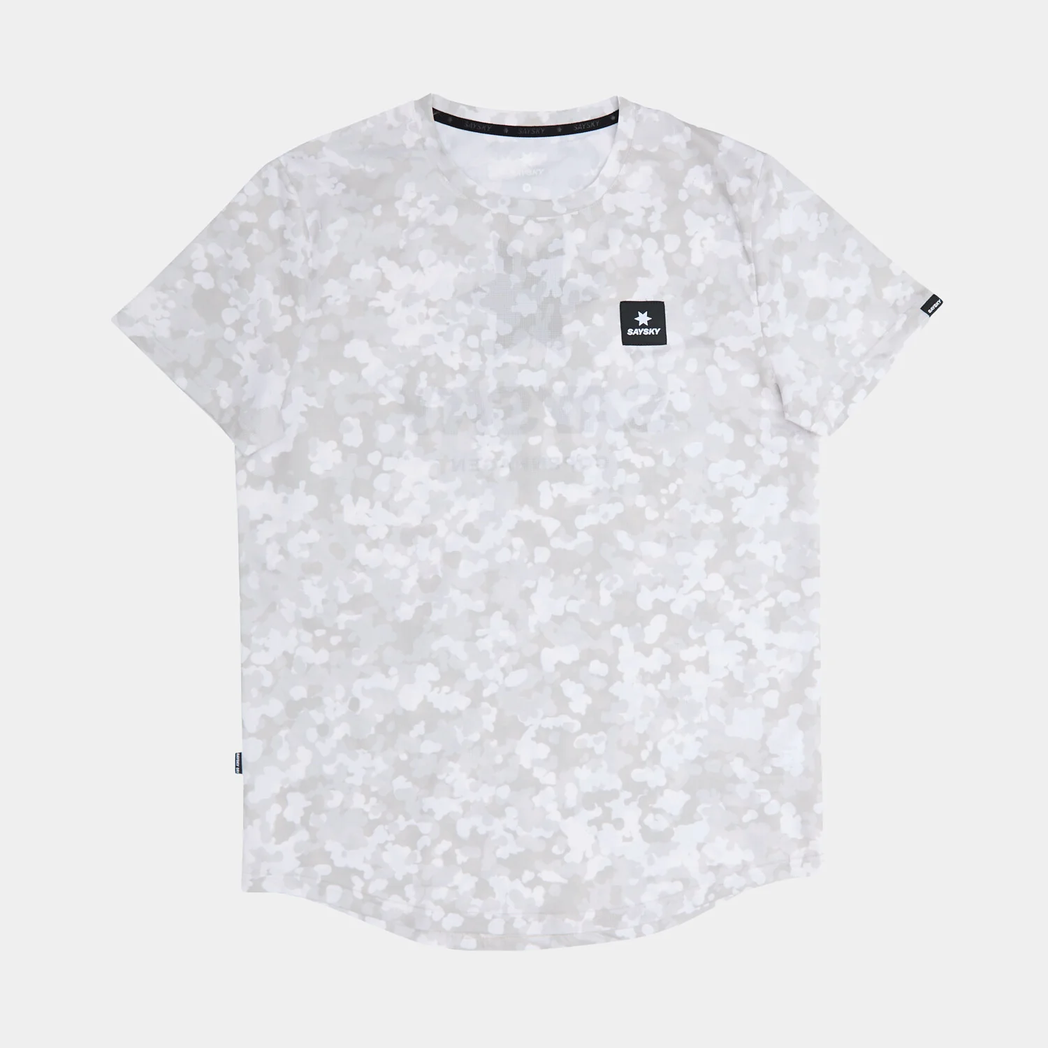 Camo Combat T-Shirt - Image 2