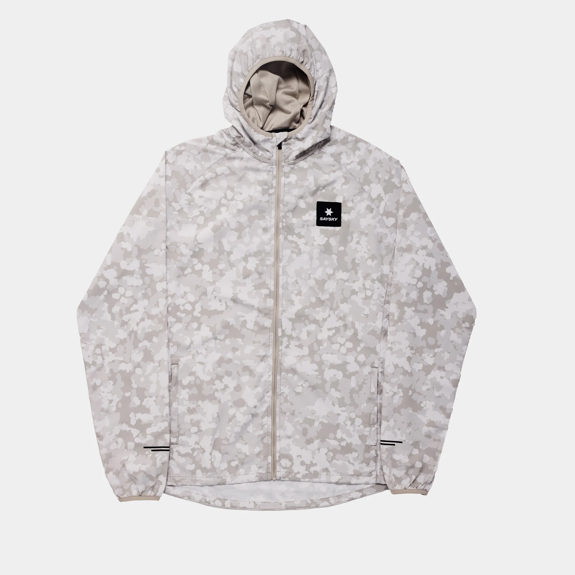Camo Pace Jacket - Image 2