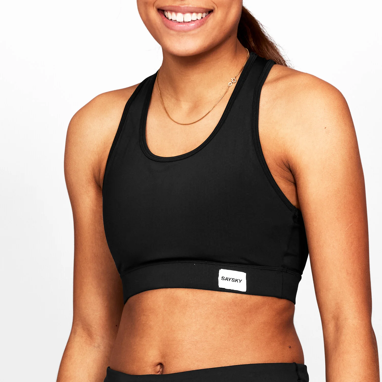 Clean Combat Sports Bra