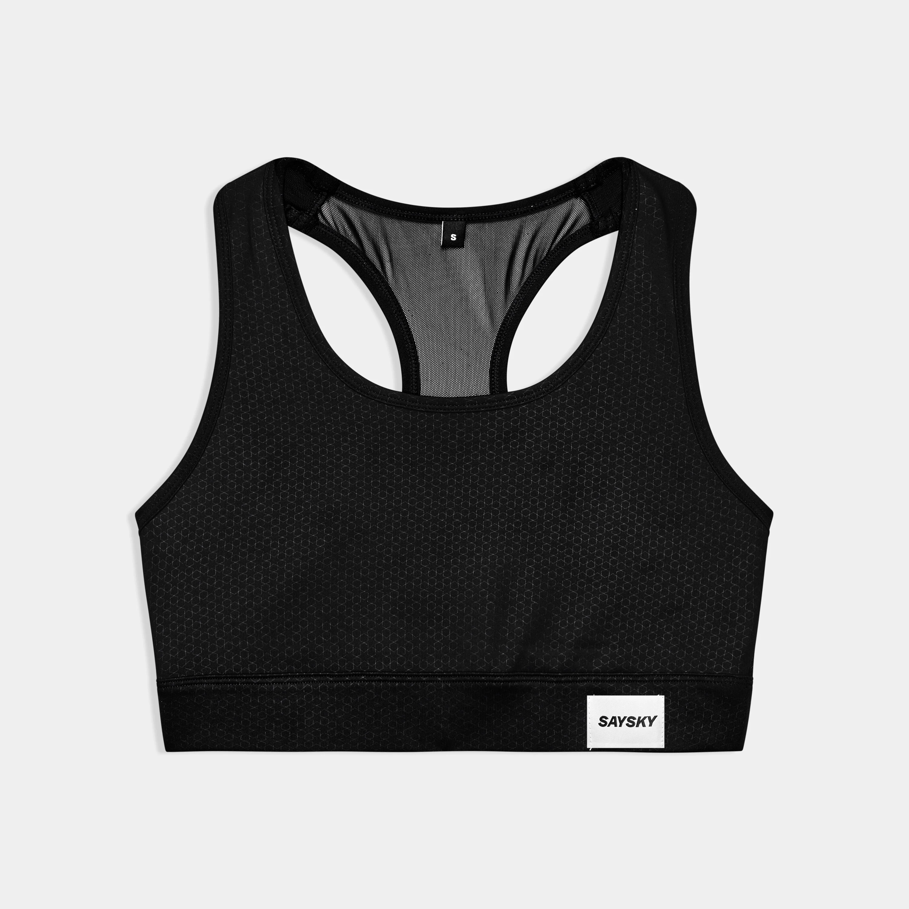 Clean Combat Sports Bra - Image 2