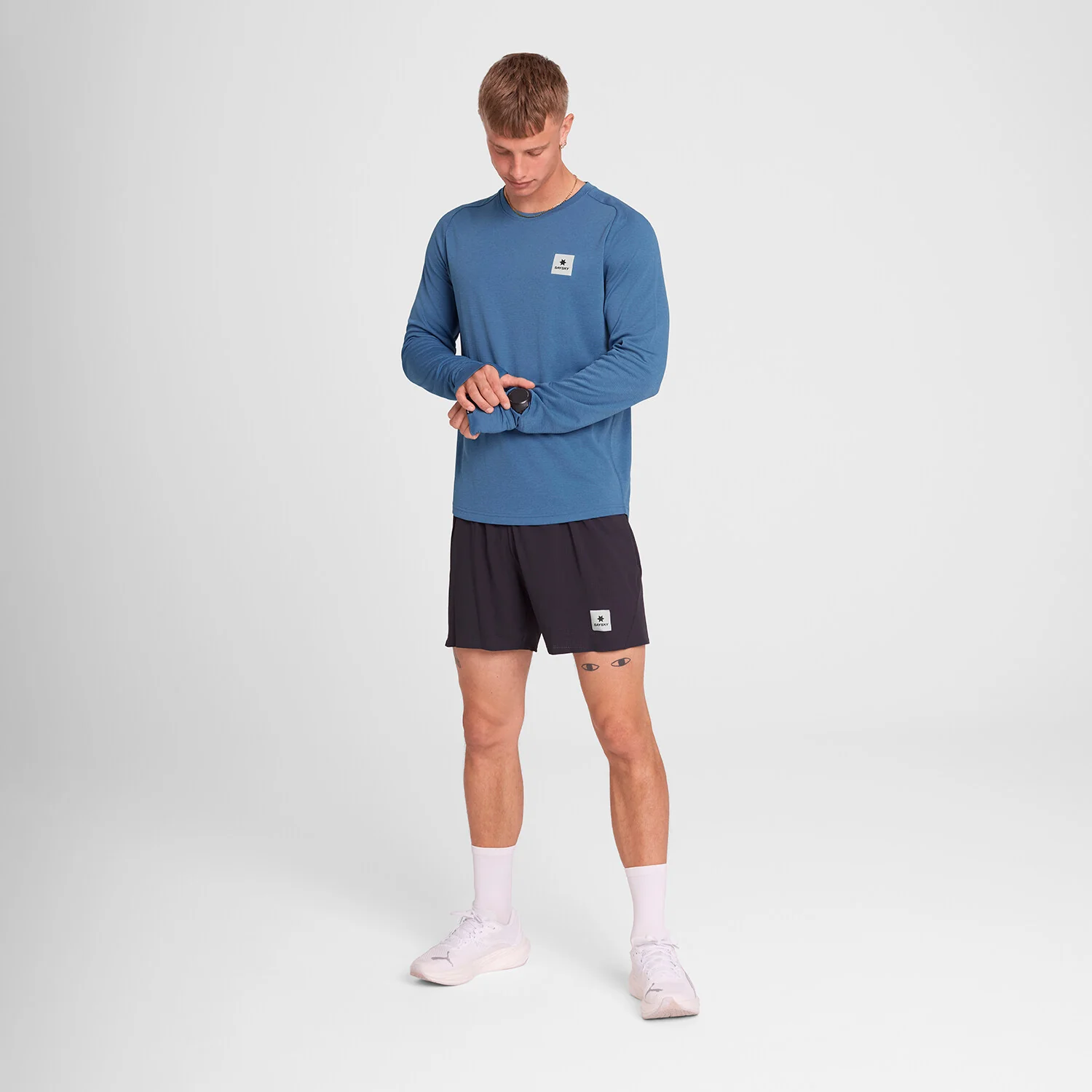 Clean Flow Long Sleeve - Image 2