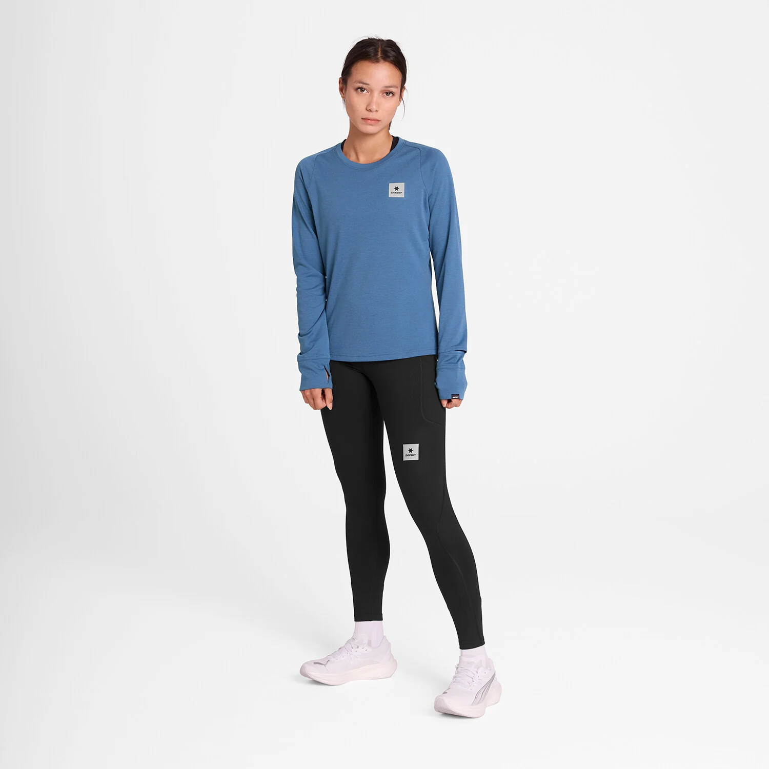 Clean Flow Long Sleeve - Image 2