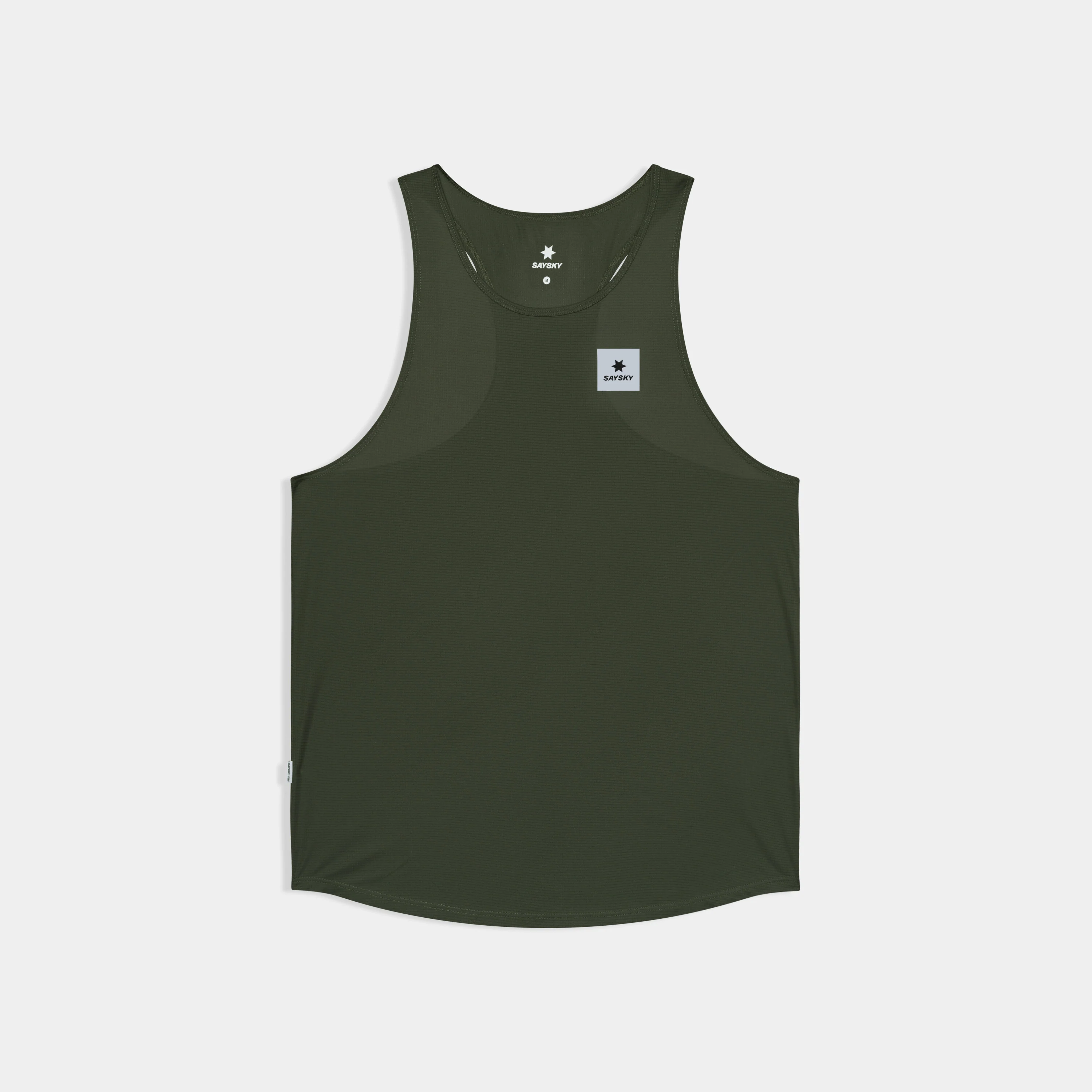 Clean Flow Singlet - Image 2