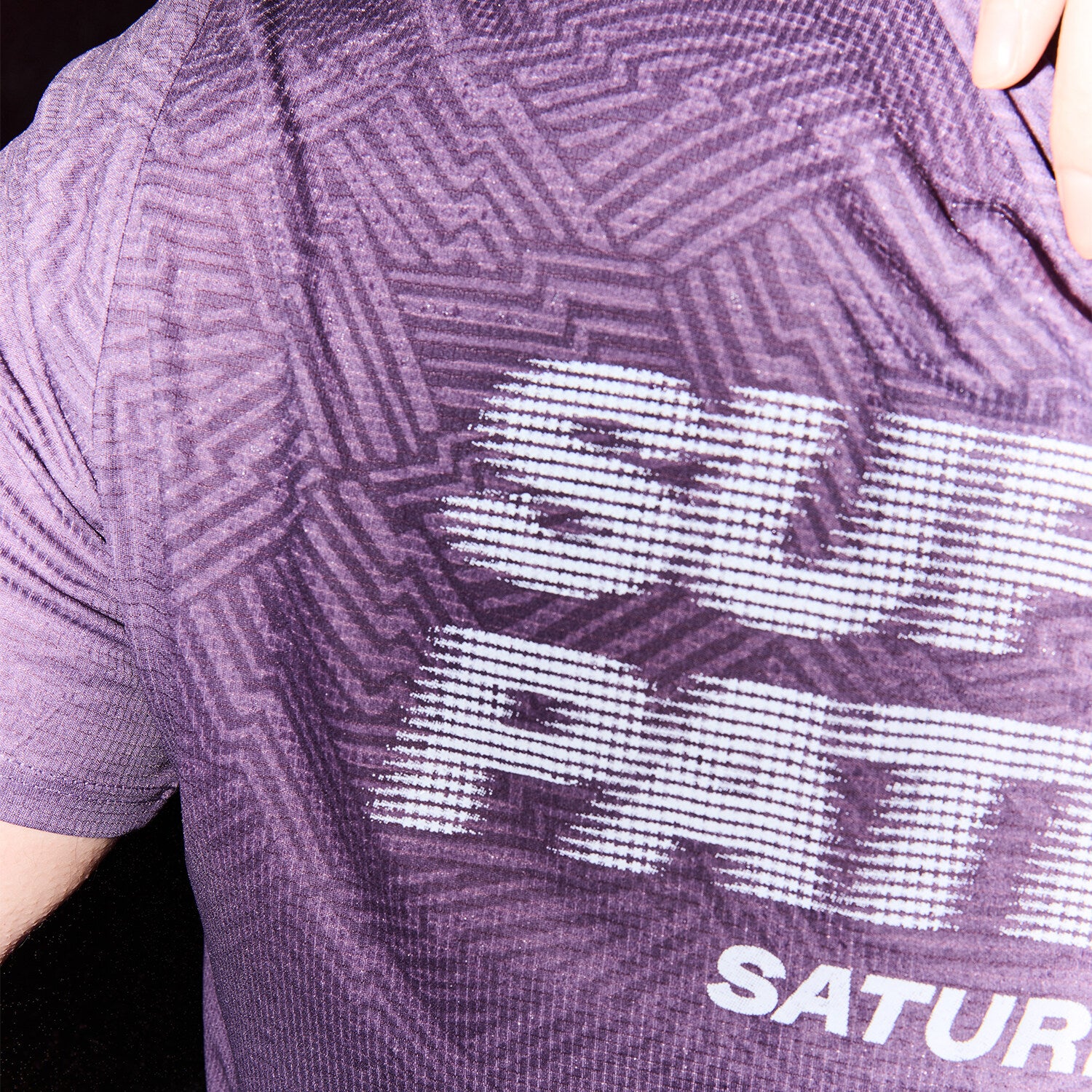 Suffer Patrol Flow T-Shirt - Image 4