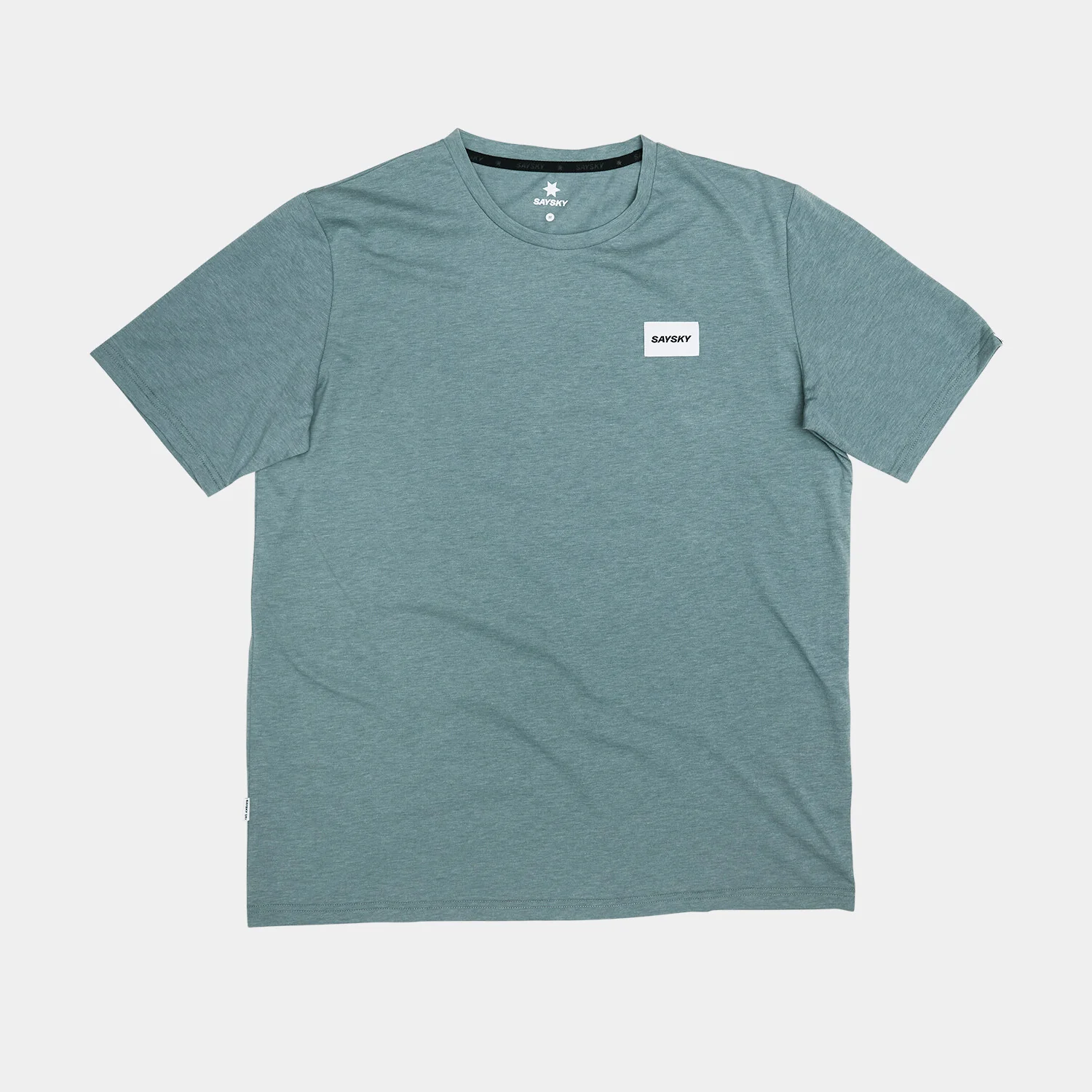 Clean Motion T-shirt - Image 2