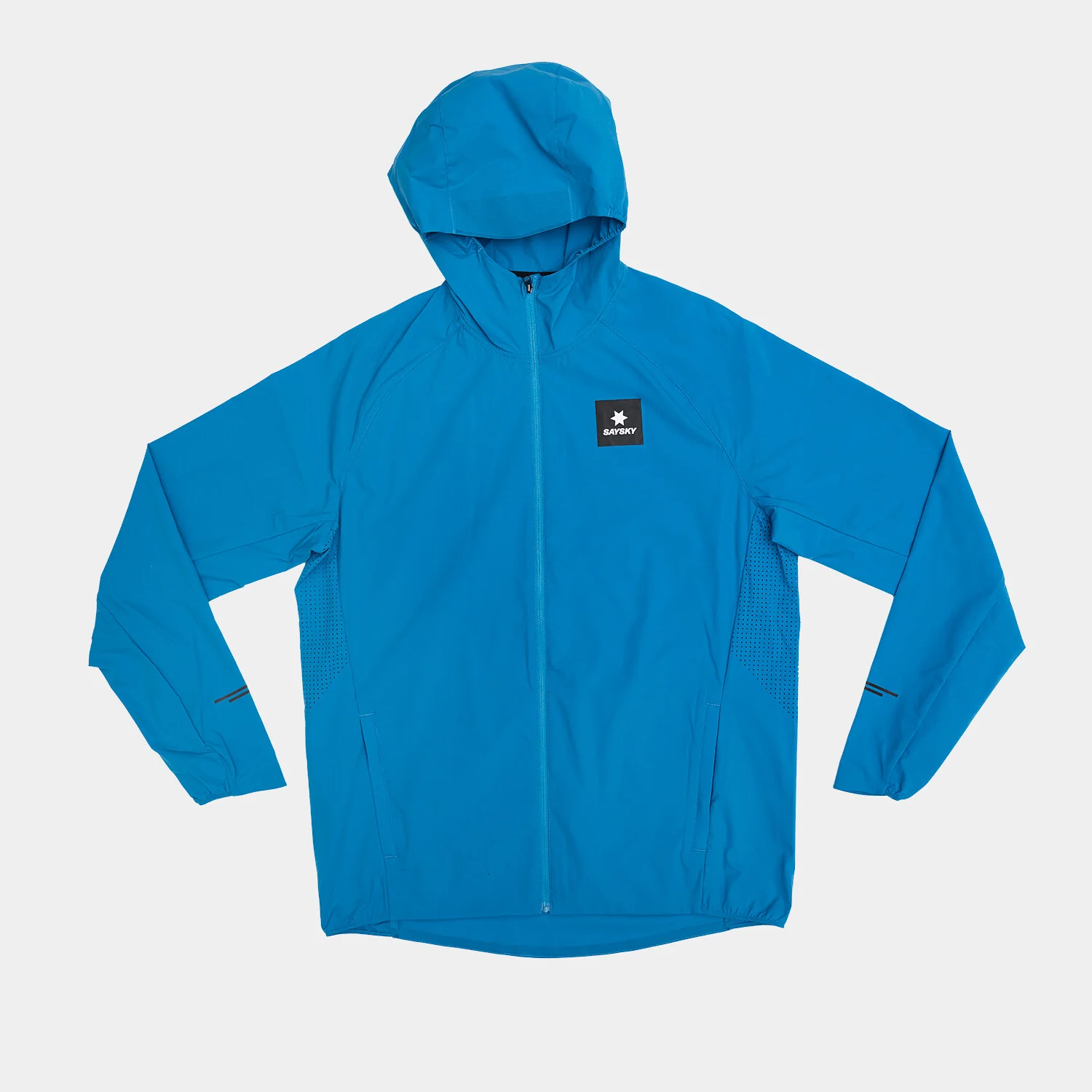 Clean Pace Flex Hooded Jacket - Image 2