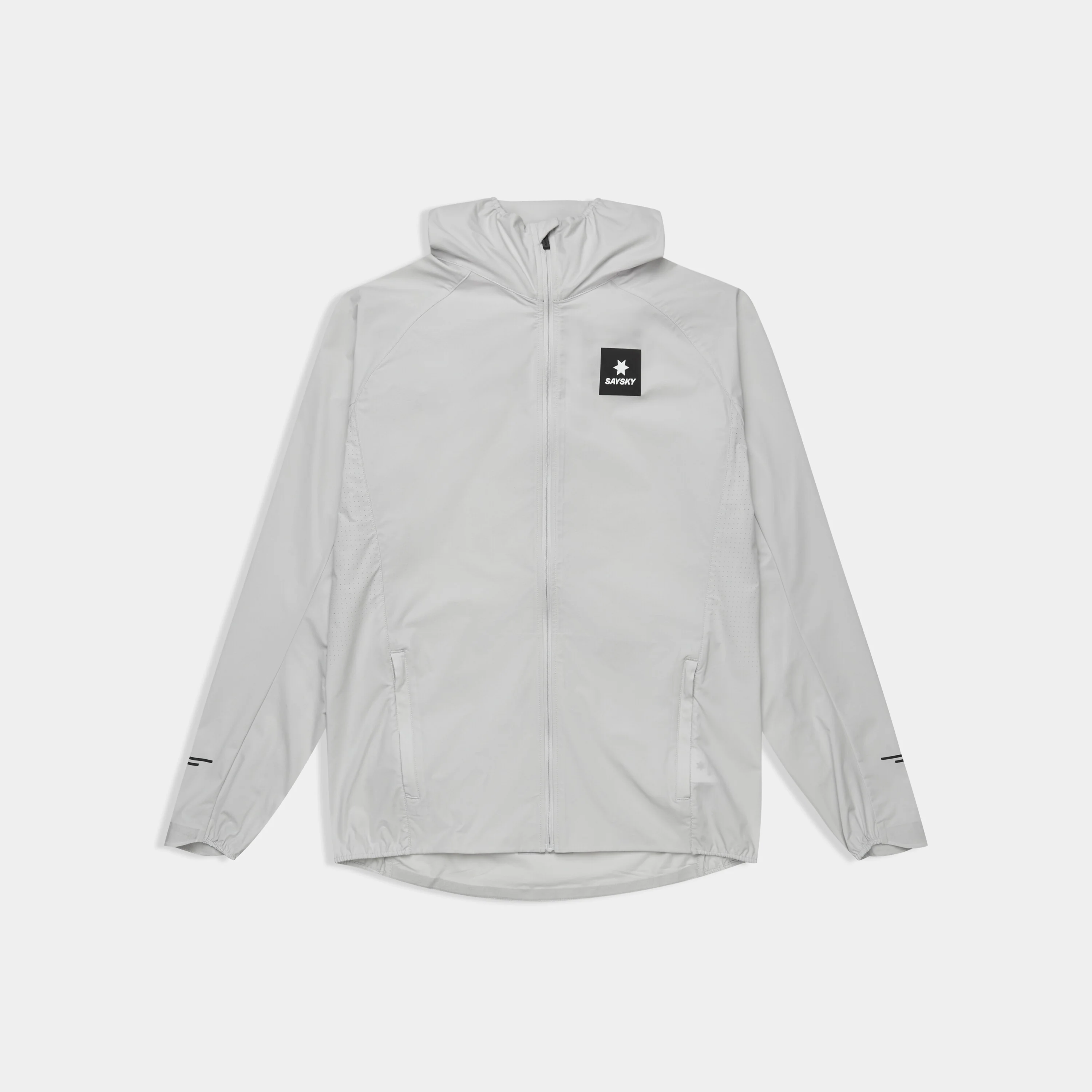 Clean Pace Flex Hooded Jacket - Image 2