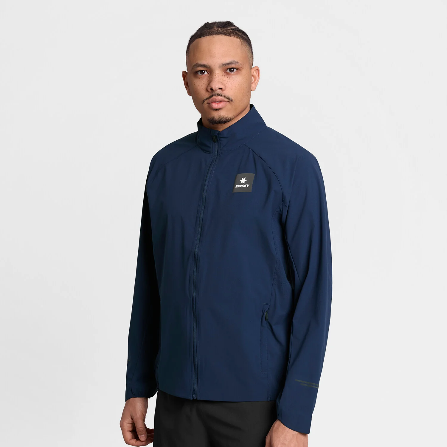 Clean Pace Flex Jacket