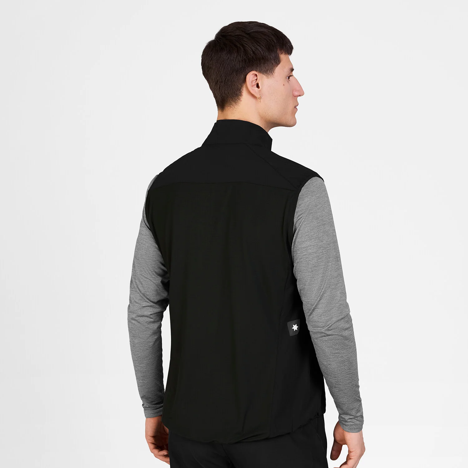 Clean Pace Flex Vest - Image 3