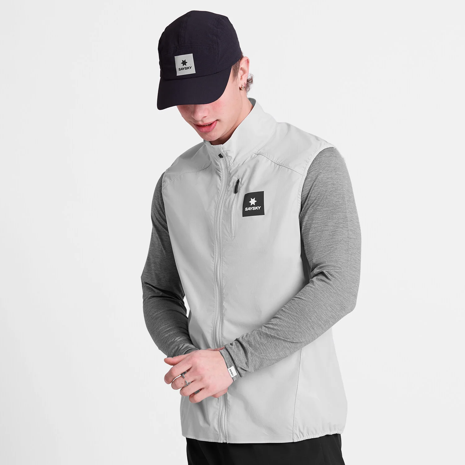 Clean Pace Flex Vest