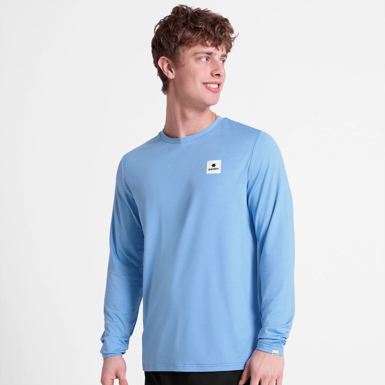 Clean Pace Long Sleeve