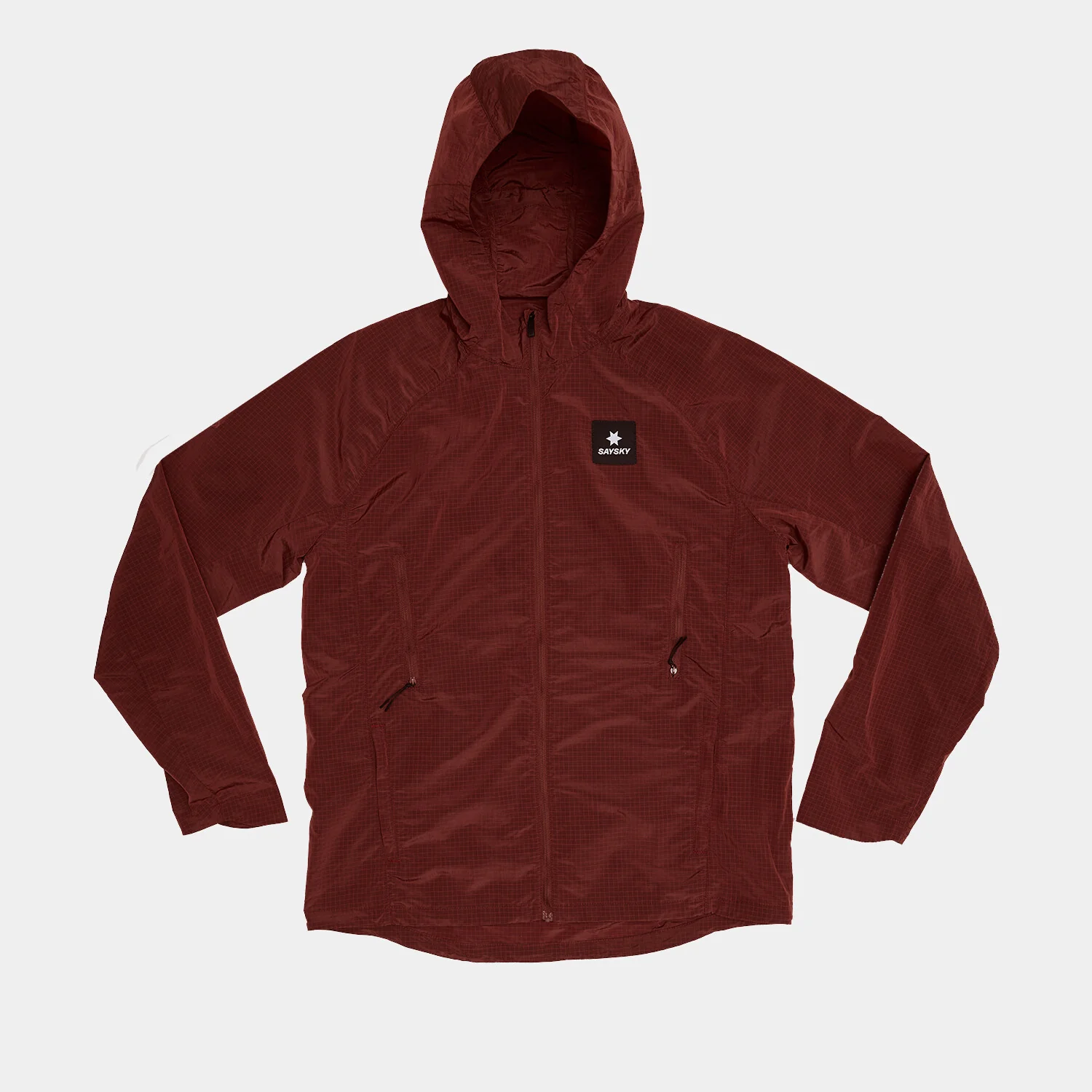 Clean Pace Shield Jacket - Image 2