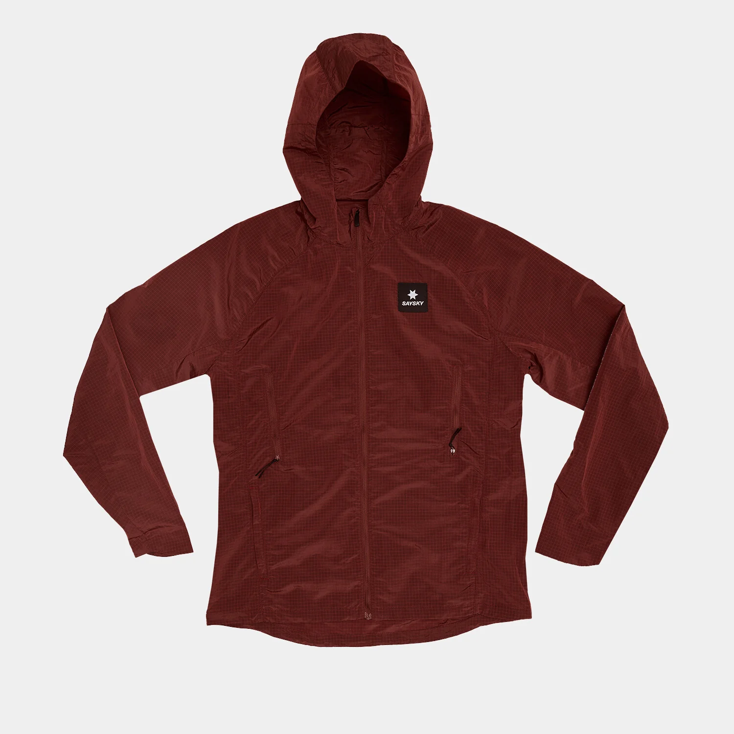 Clean Pace Shield Jacket - Image 2