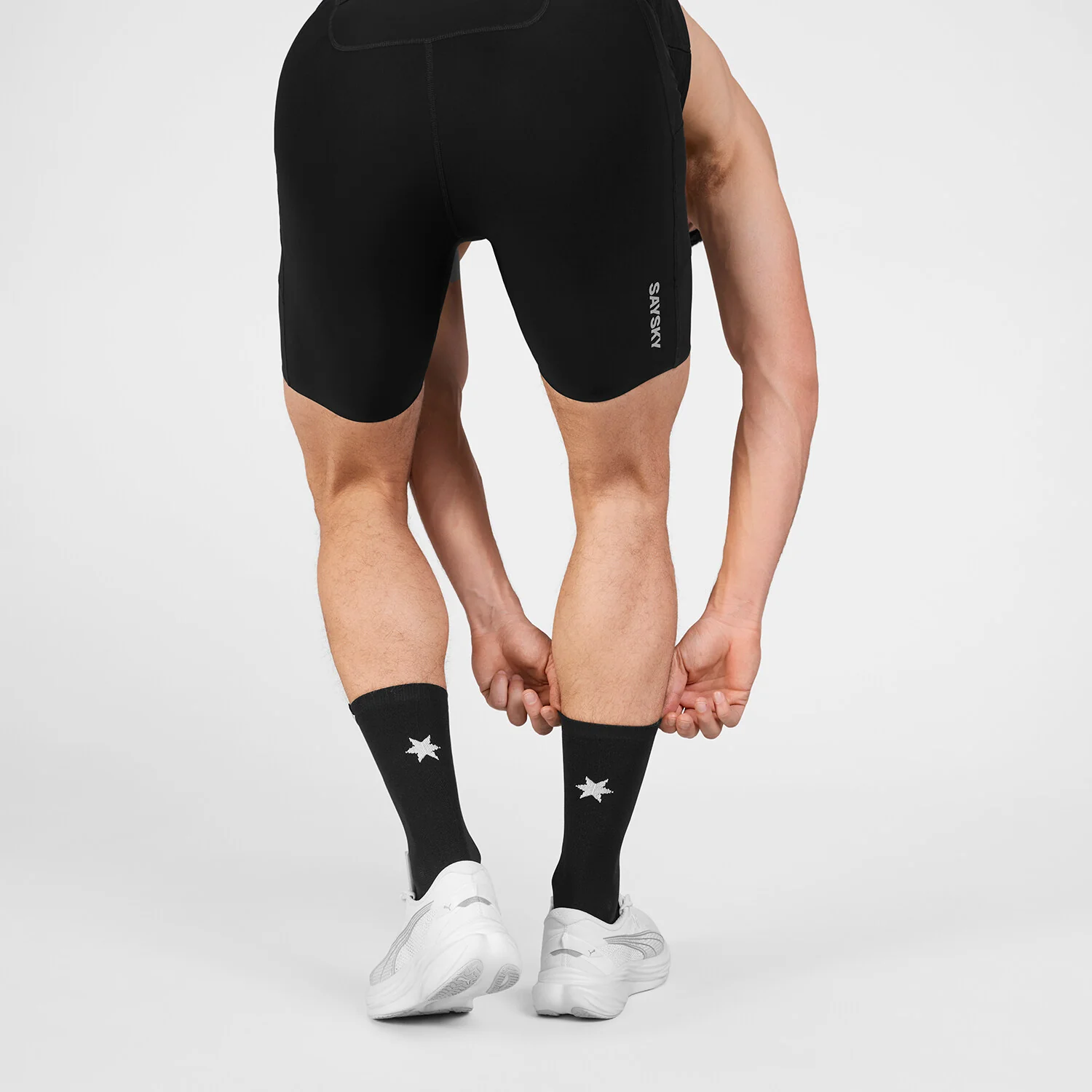 Combat High Socks - Image 2