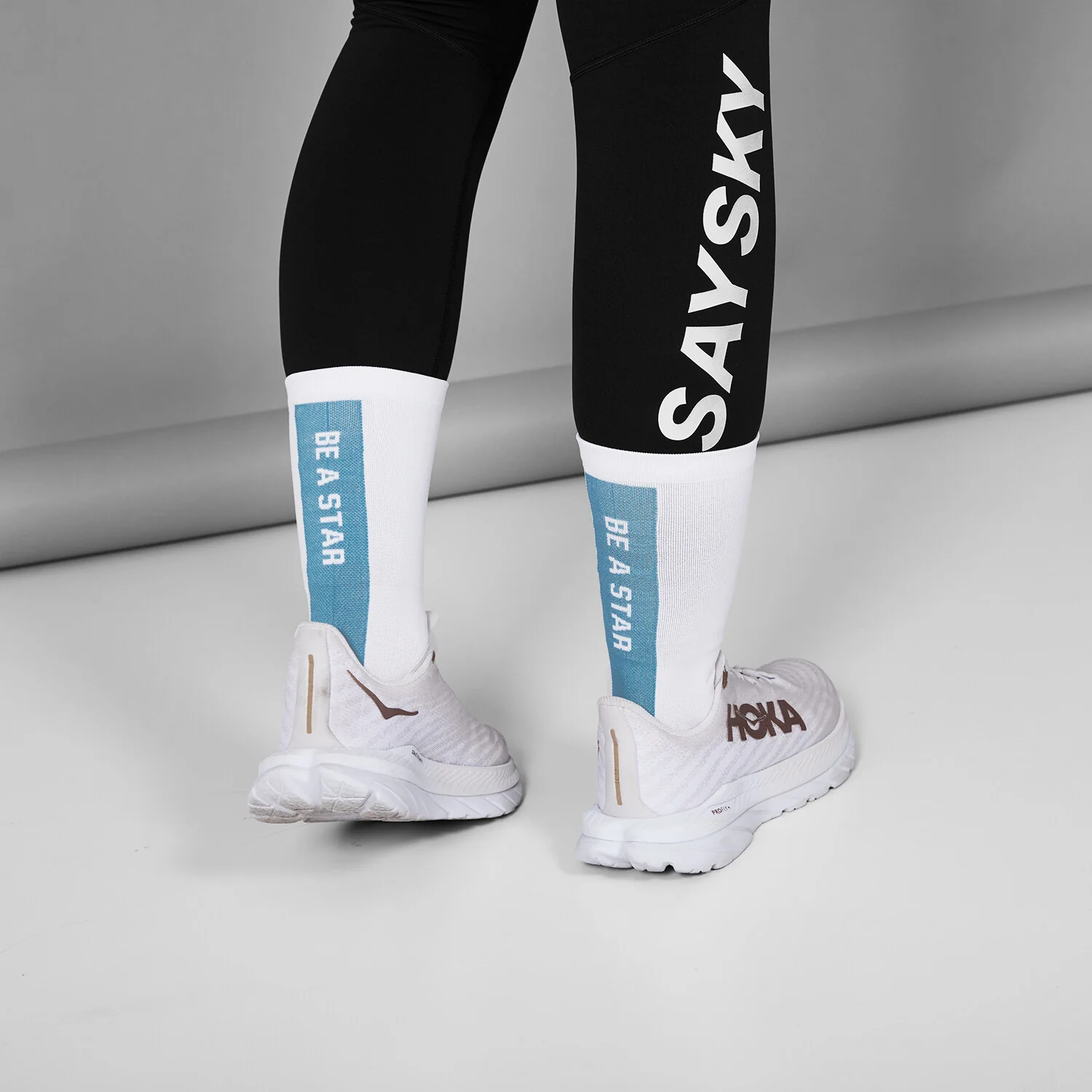 Combat High Socks