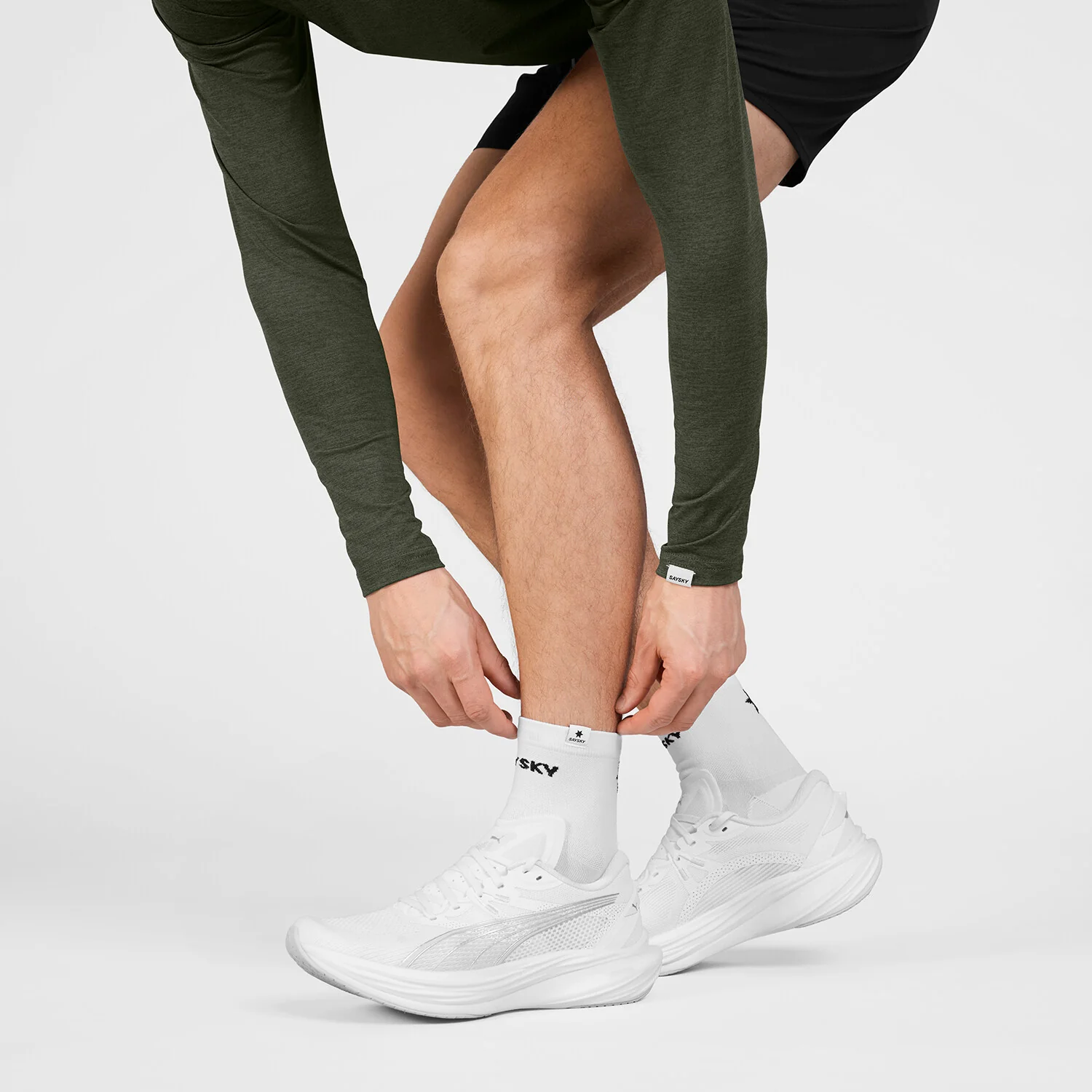 Combat Quarter Socks - Image 2
