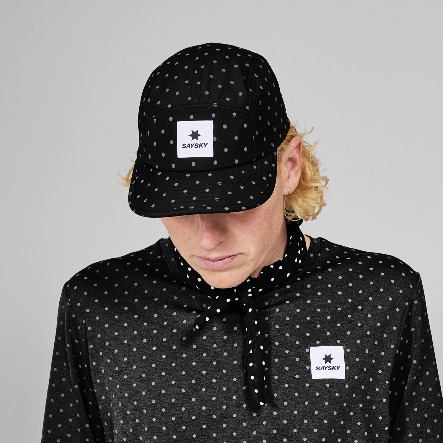 Combat Reflective Cap - Image 3