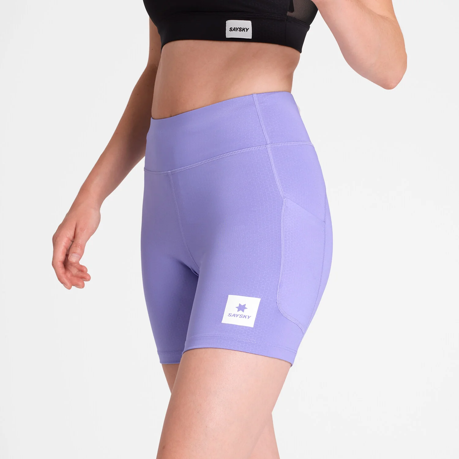 Combat+ Short Tights 7''