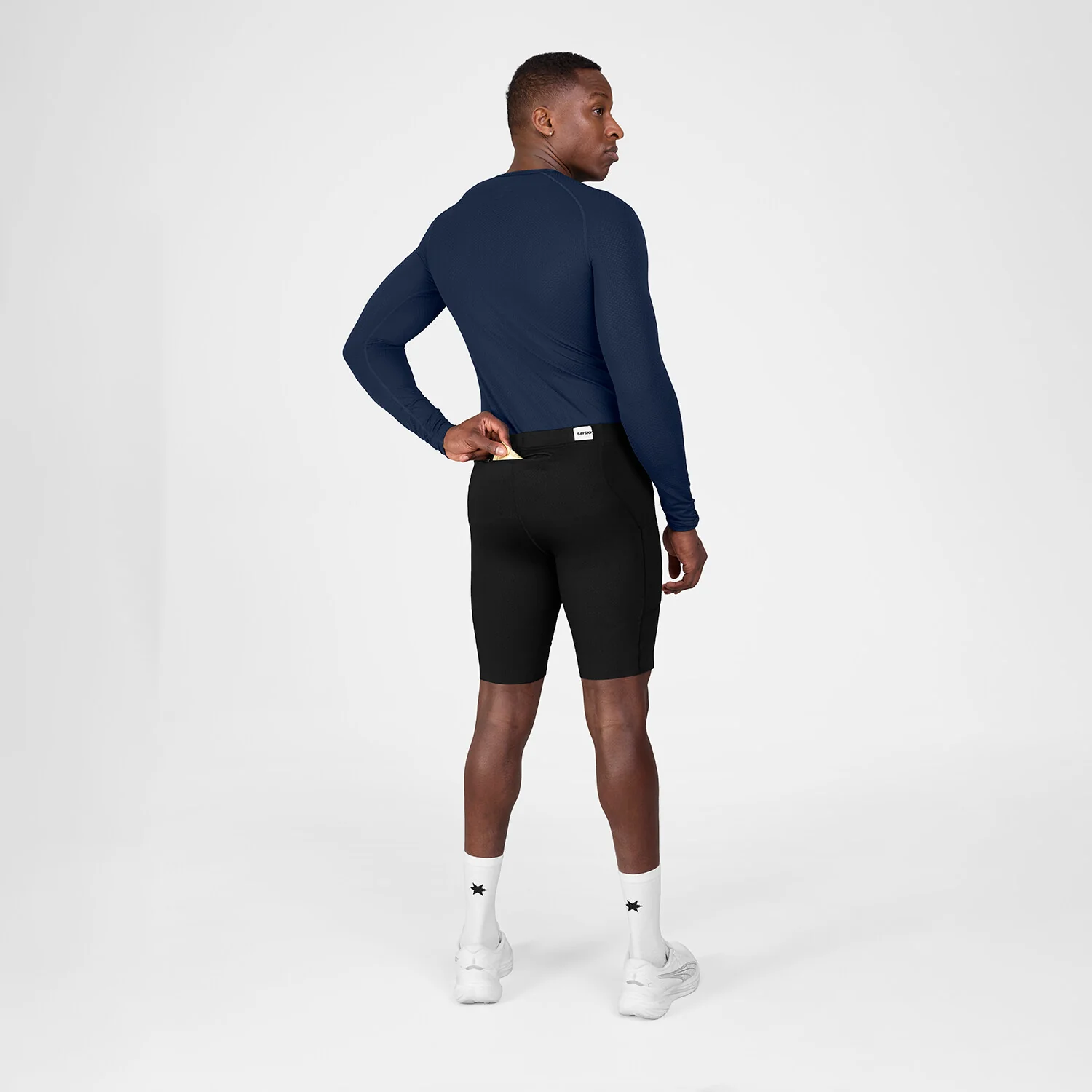 Combat+ Short Tights 9'' - Image 2