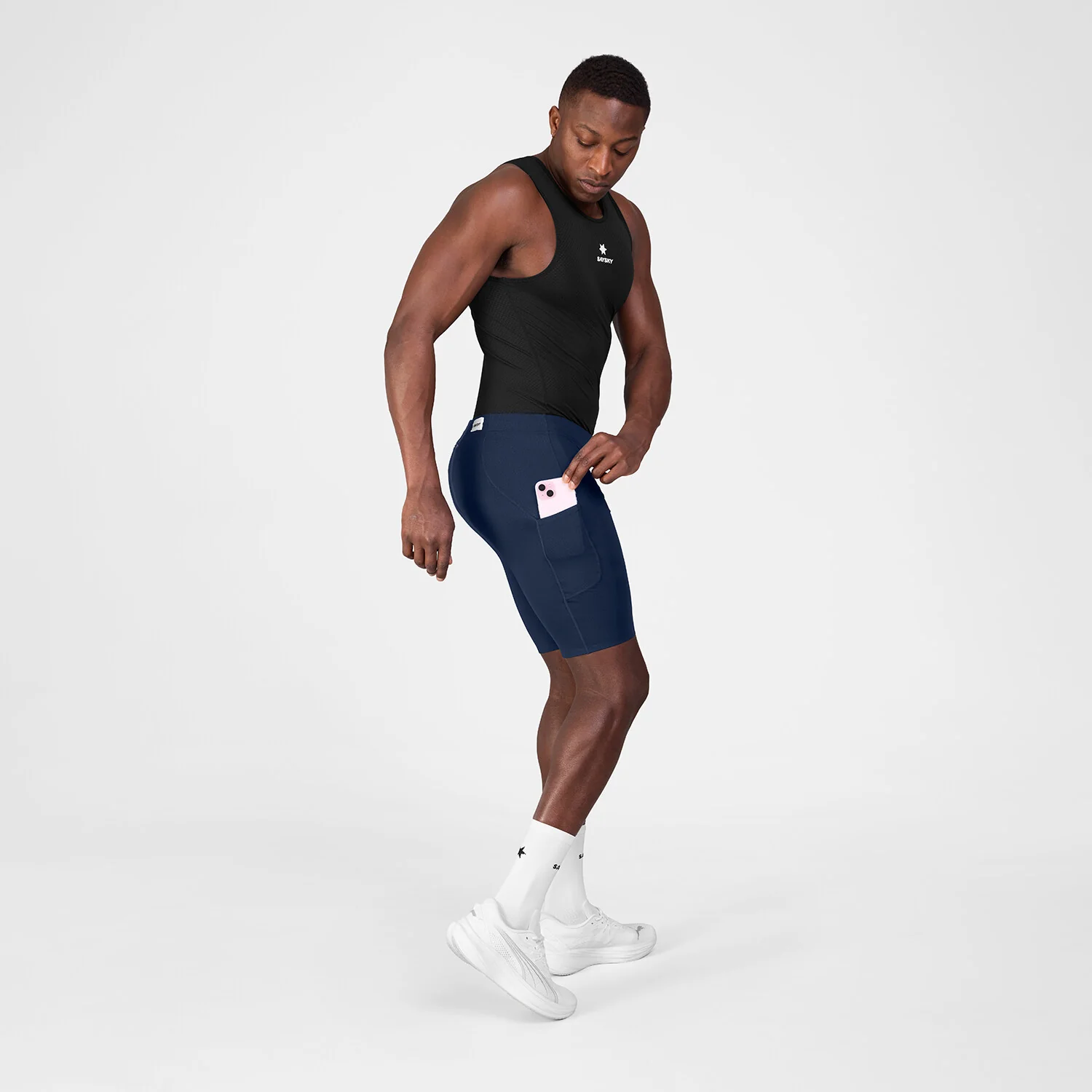 Combat+ Short Tights 9'' - Image 3