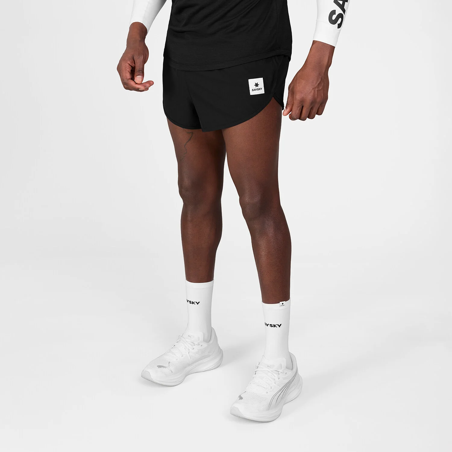 Combat Shorts 2''
