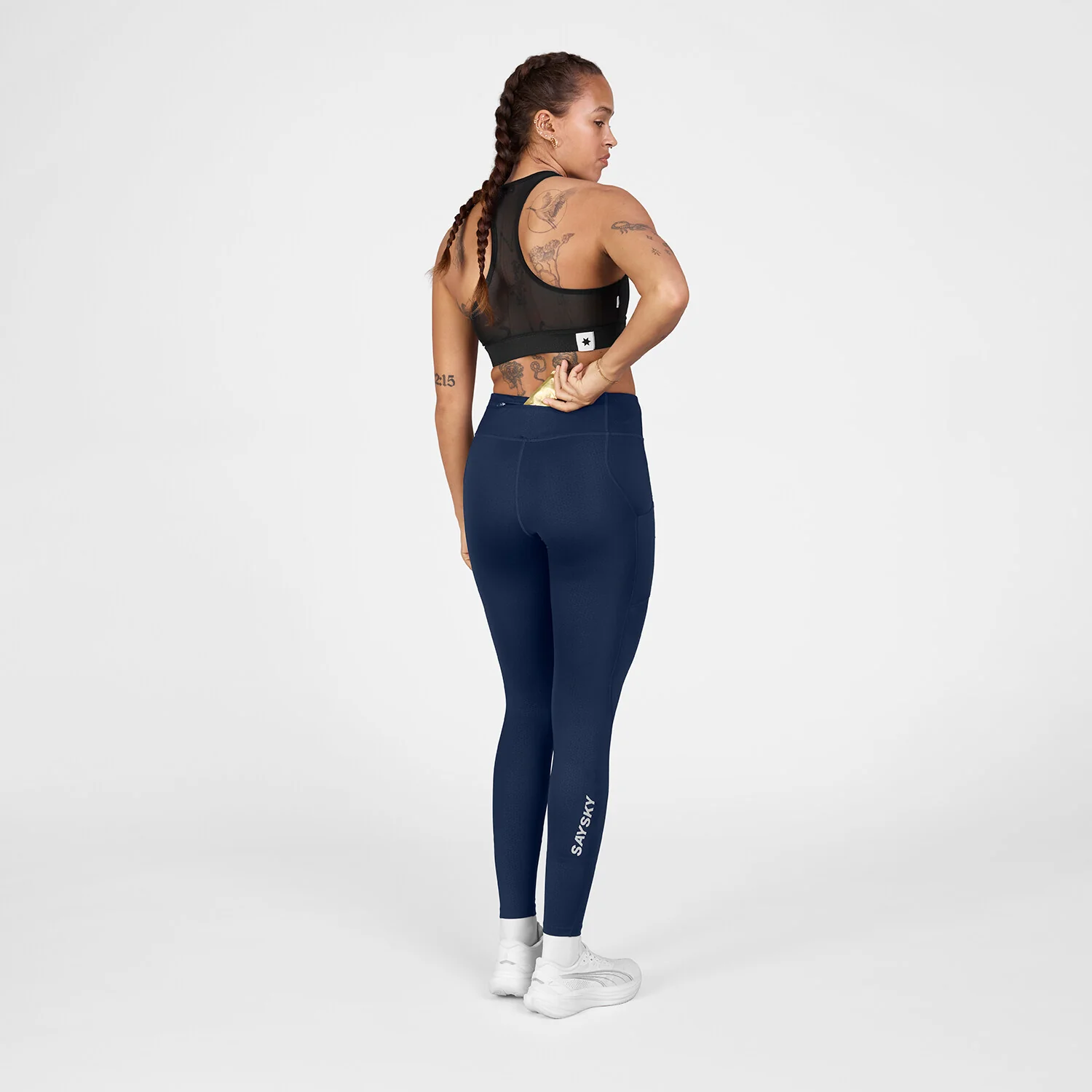 Combat+ Tights - Image 2