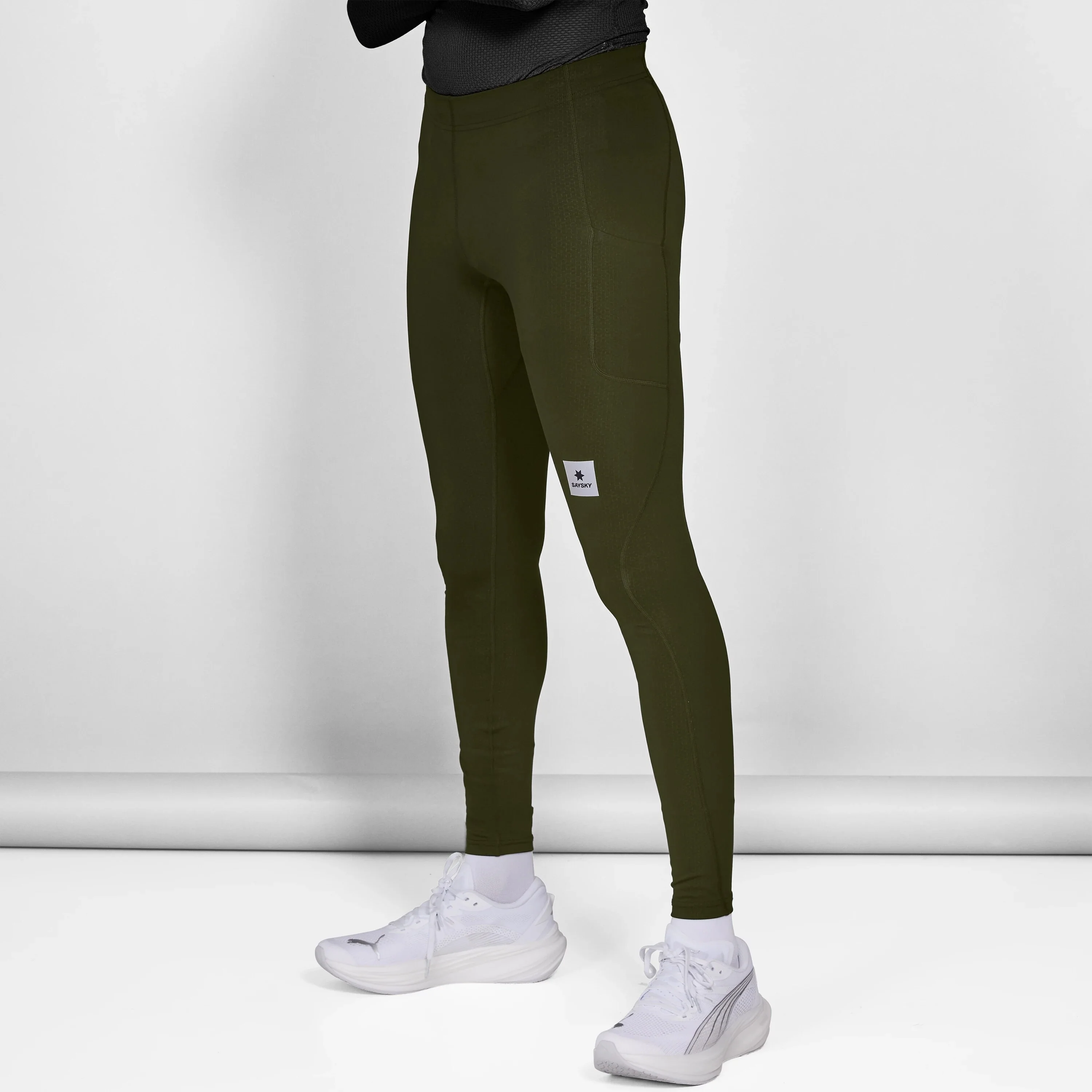 Combat+ Tights