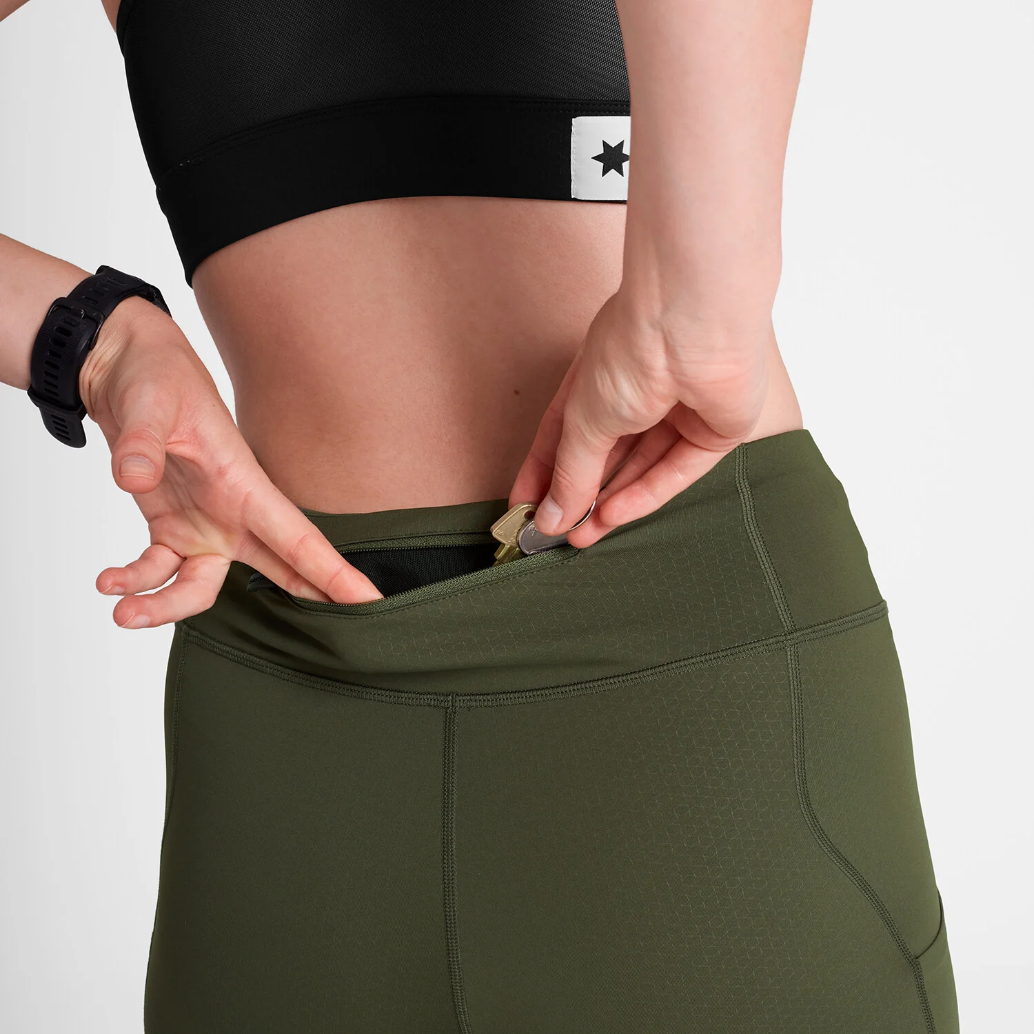 Combat+ Tights - Image 4