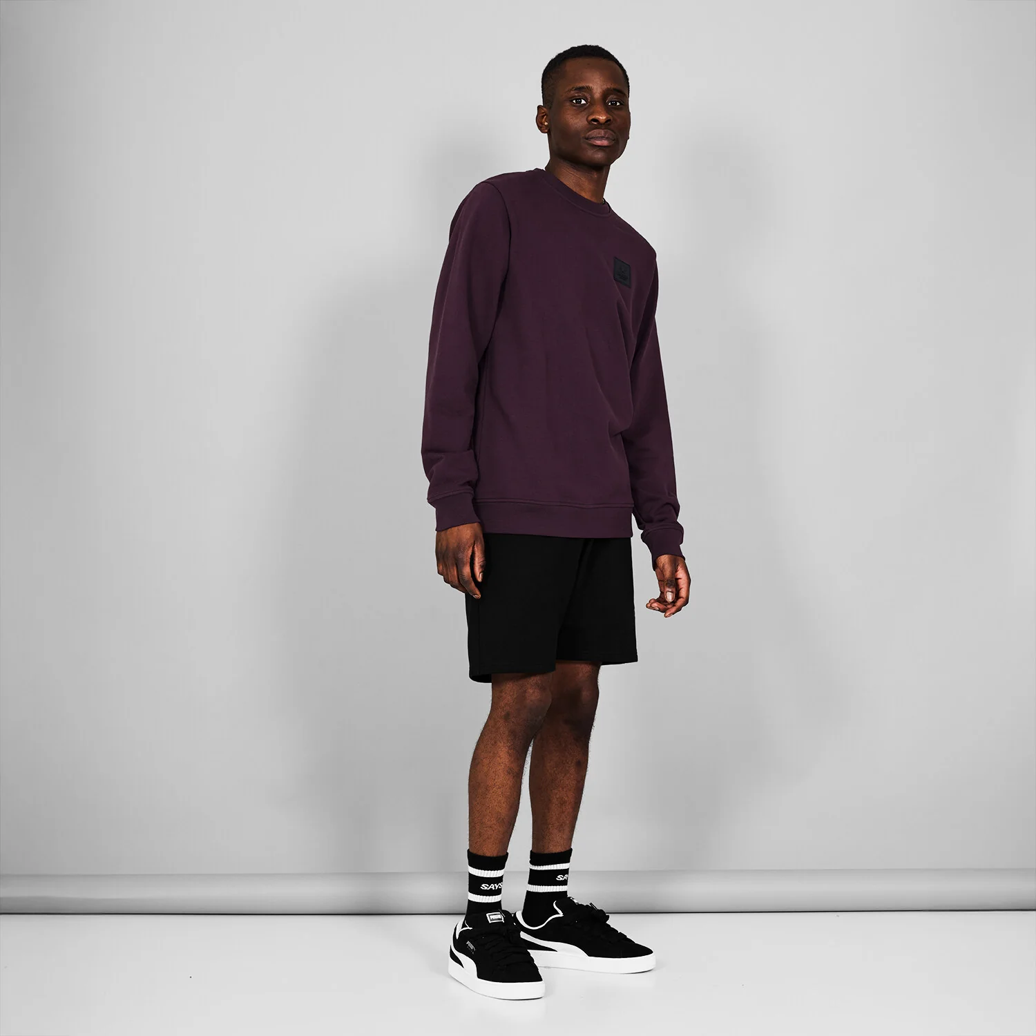Everyday Crewneck - Image 4