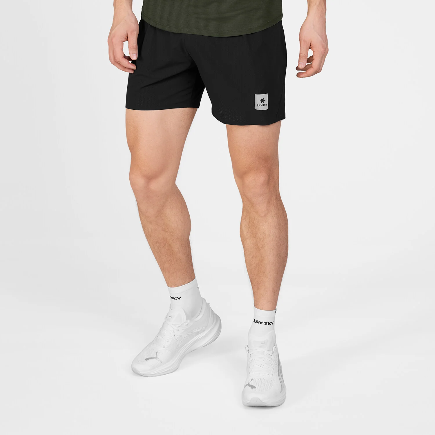 Flow Shorts 5''