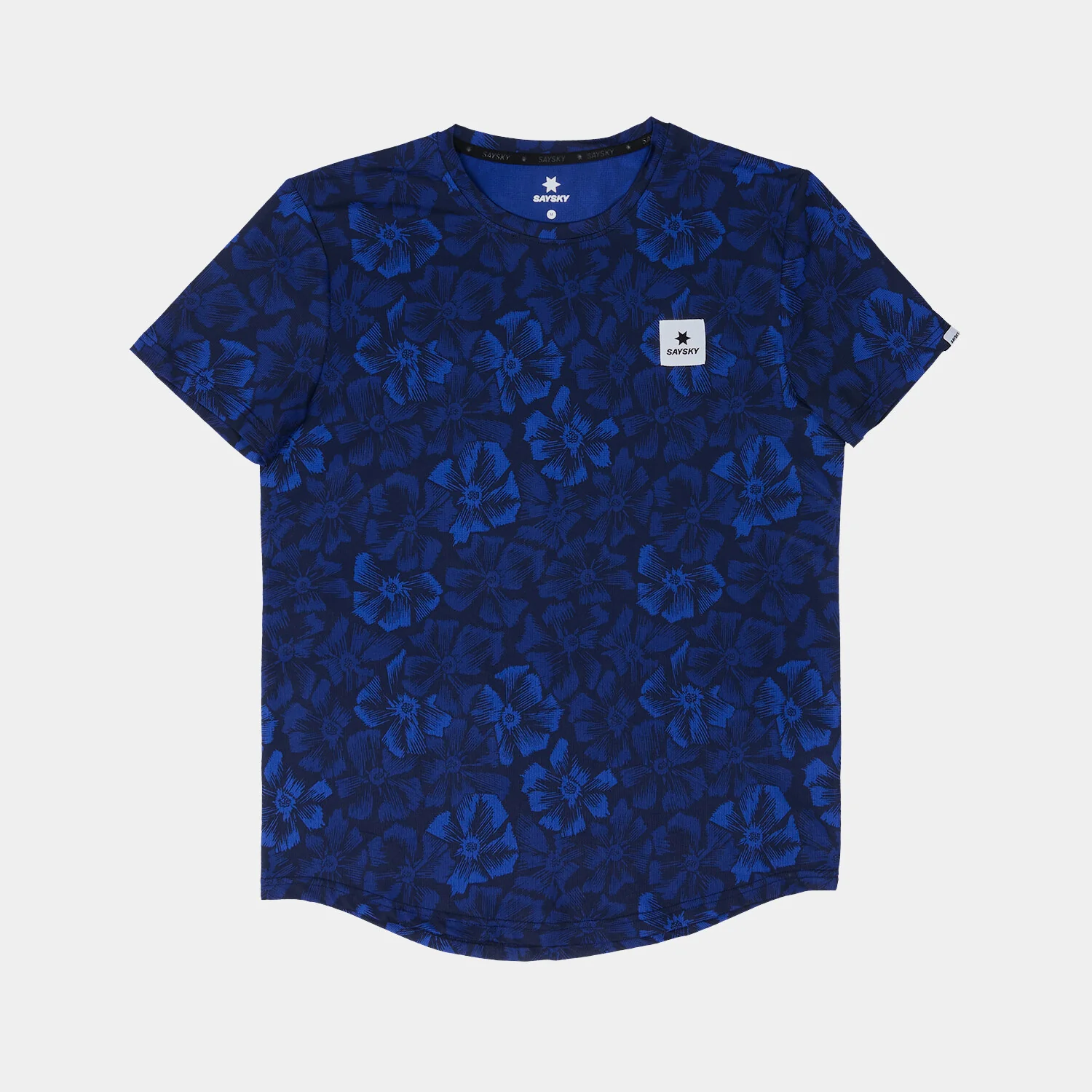 Flower Combat T-Shirt - Image 2