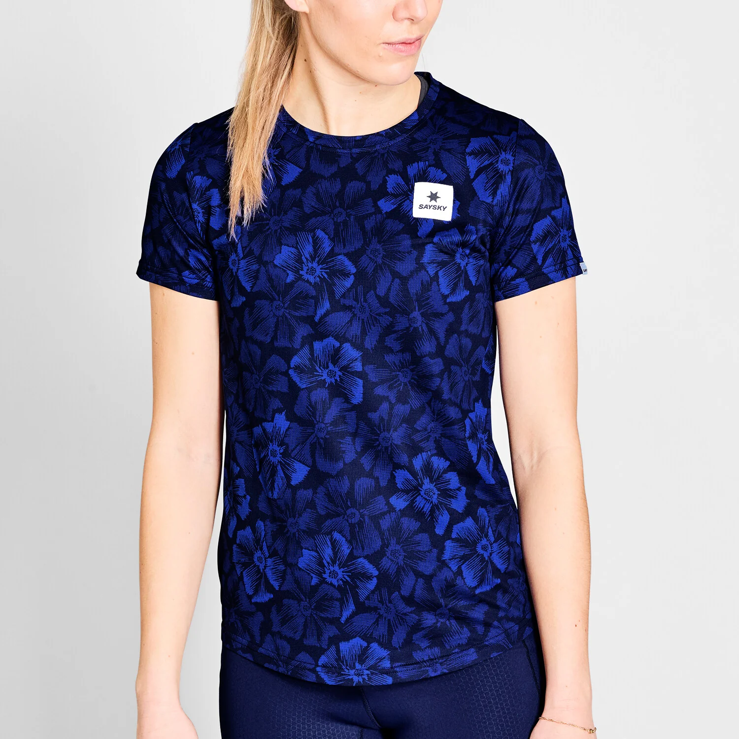 Flower Combat T-Shirt