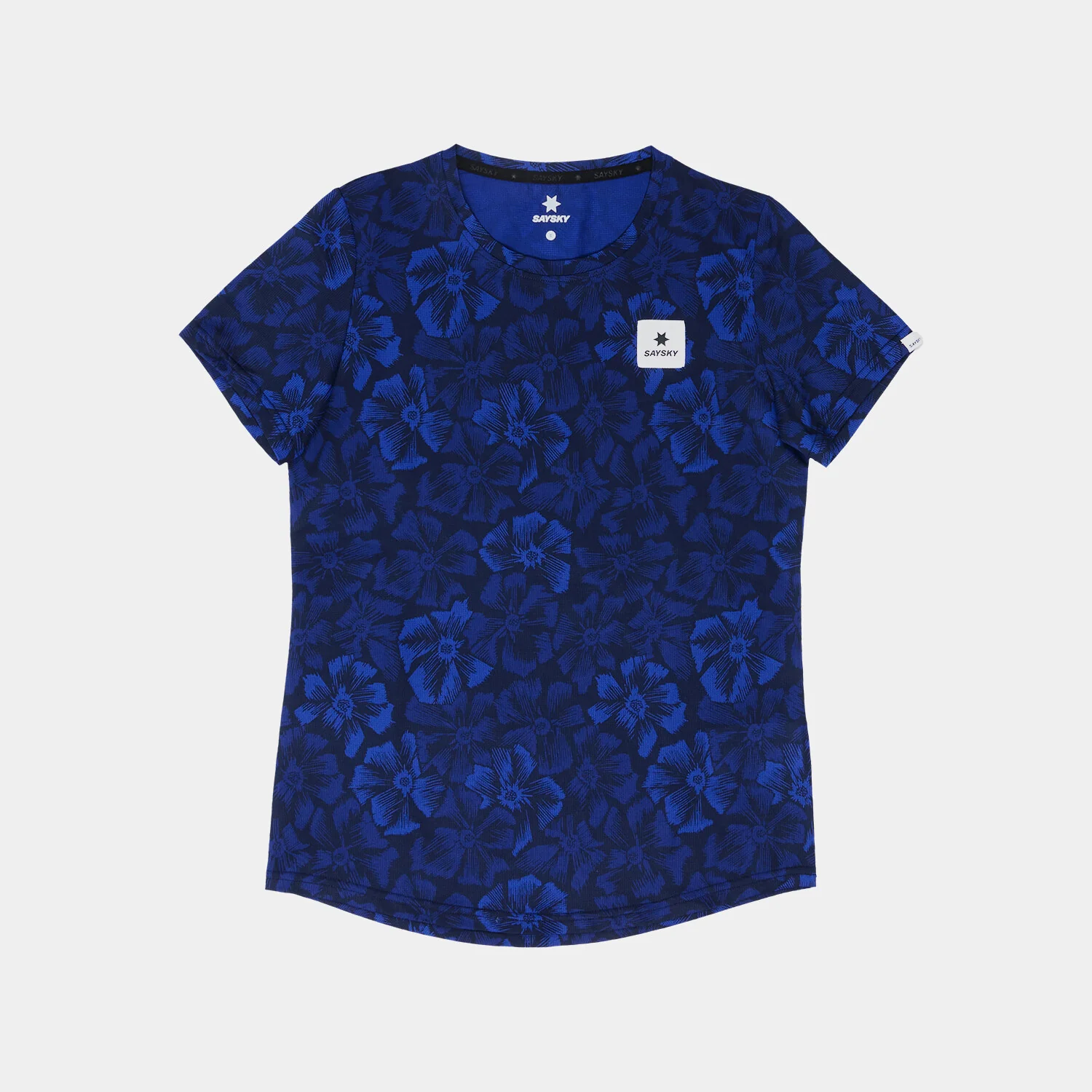 Flower Combat T-Shirt - Image 2