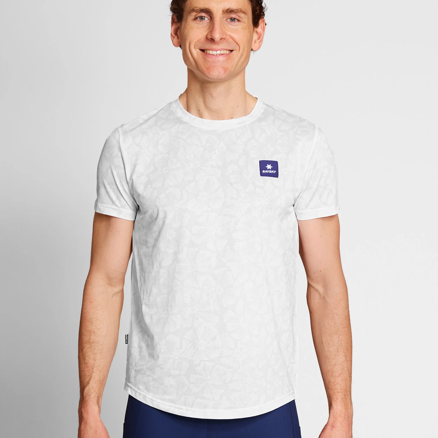 Flower Combat T-Shirt