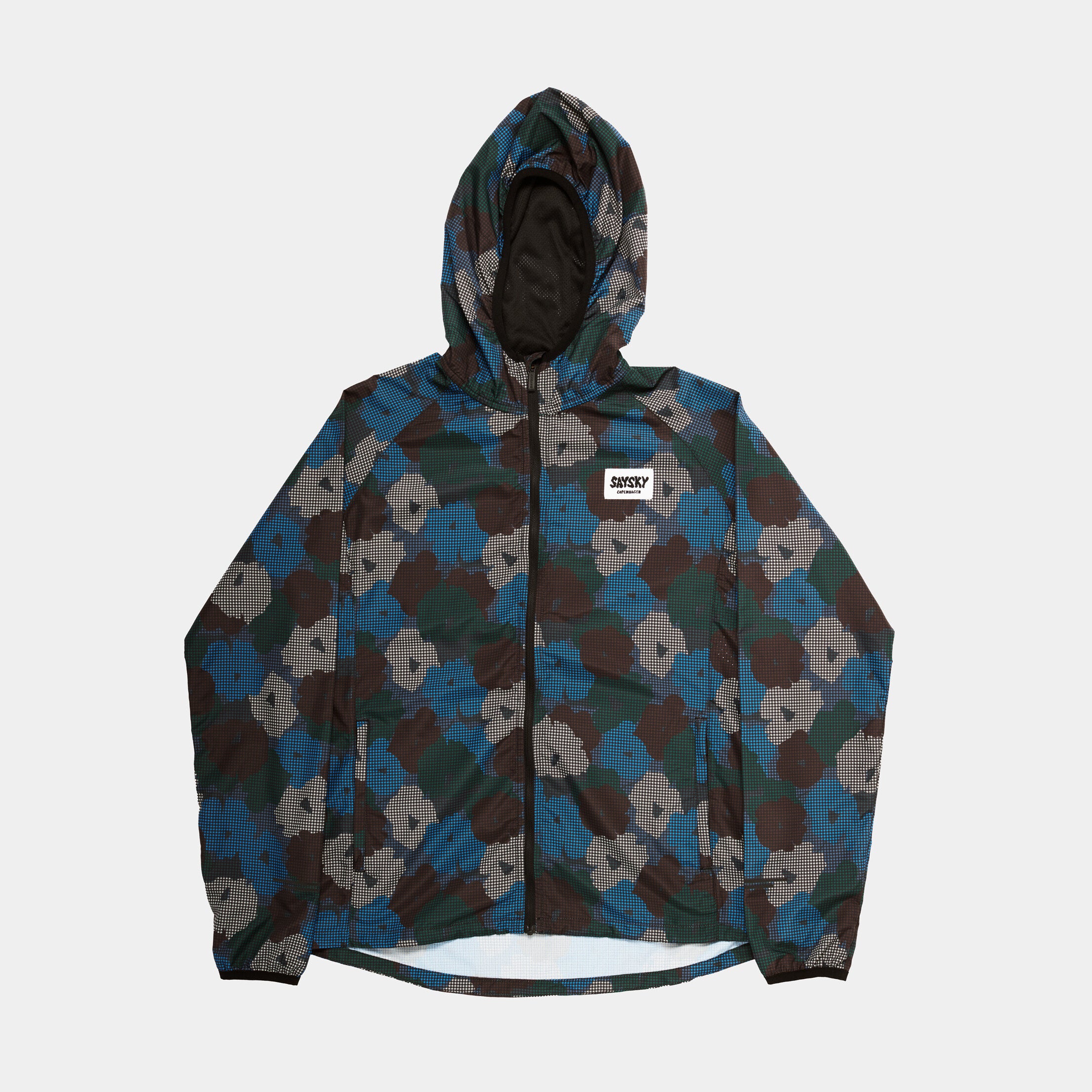 Flower Pace Jacket - Image 2