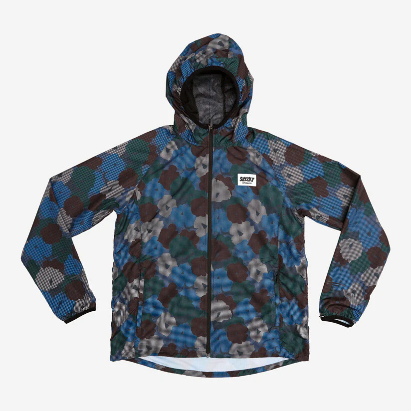 Flower Pace Jacket - Image 2