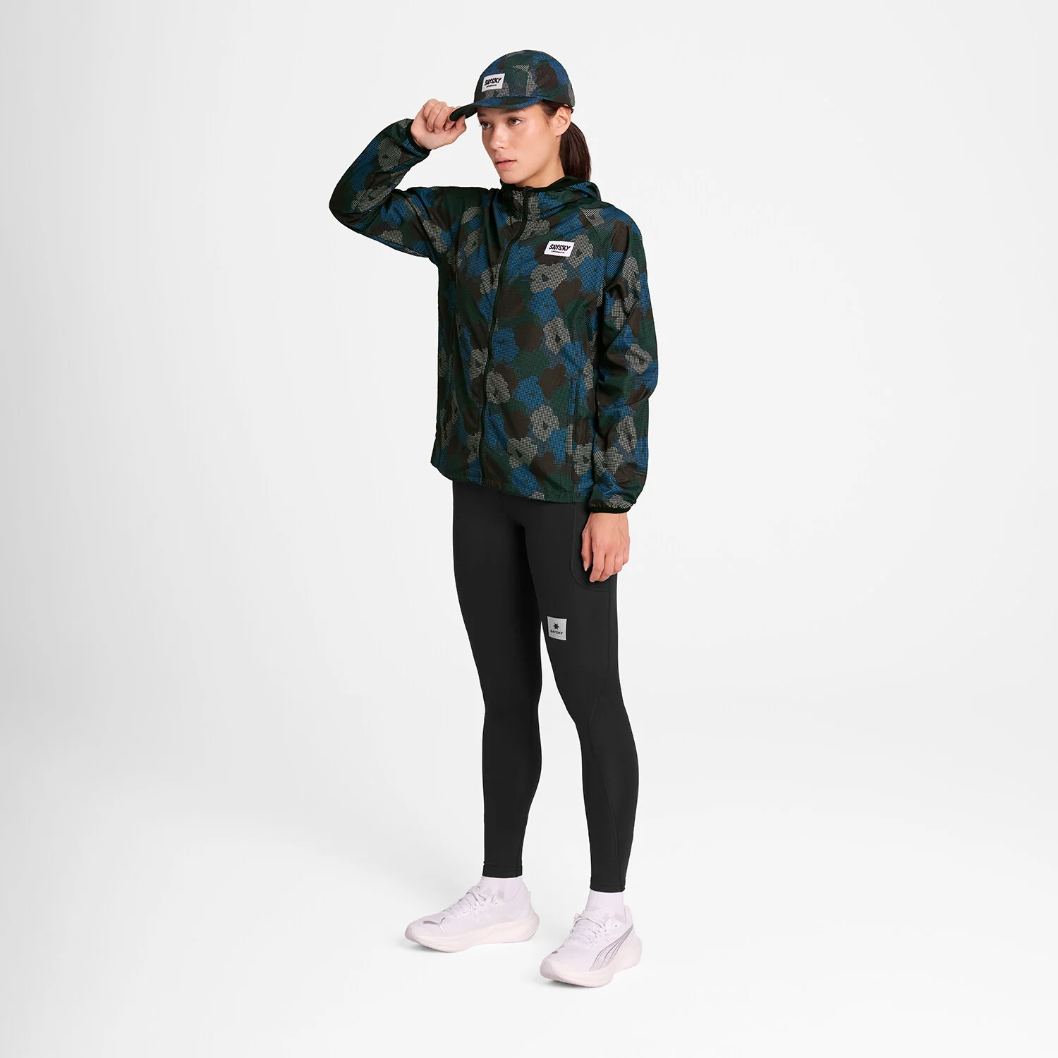 Flower Pace Jacket - Image 3