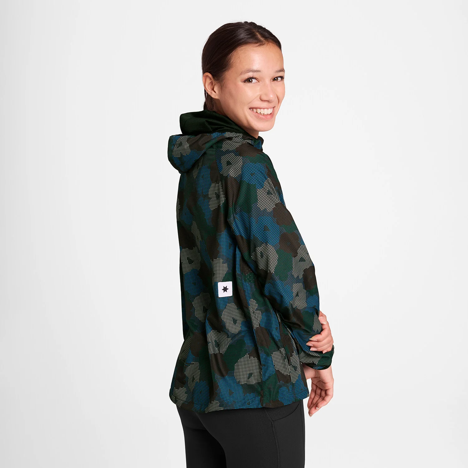 Flower Pace Jacket - Image 6