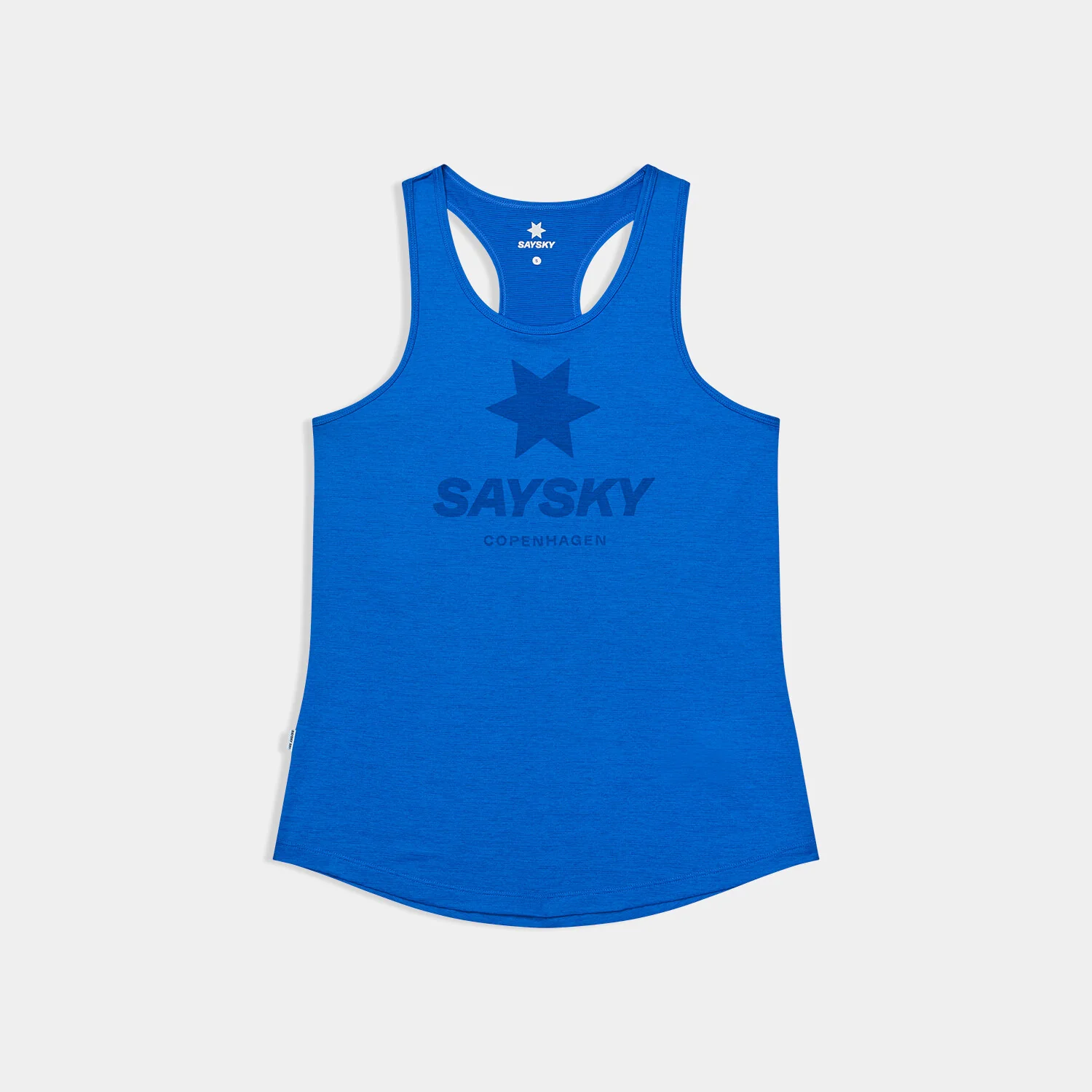 Logo Combat Pro Singlet - Image 2