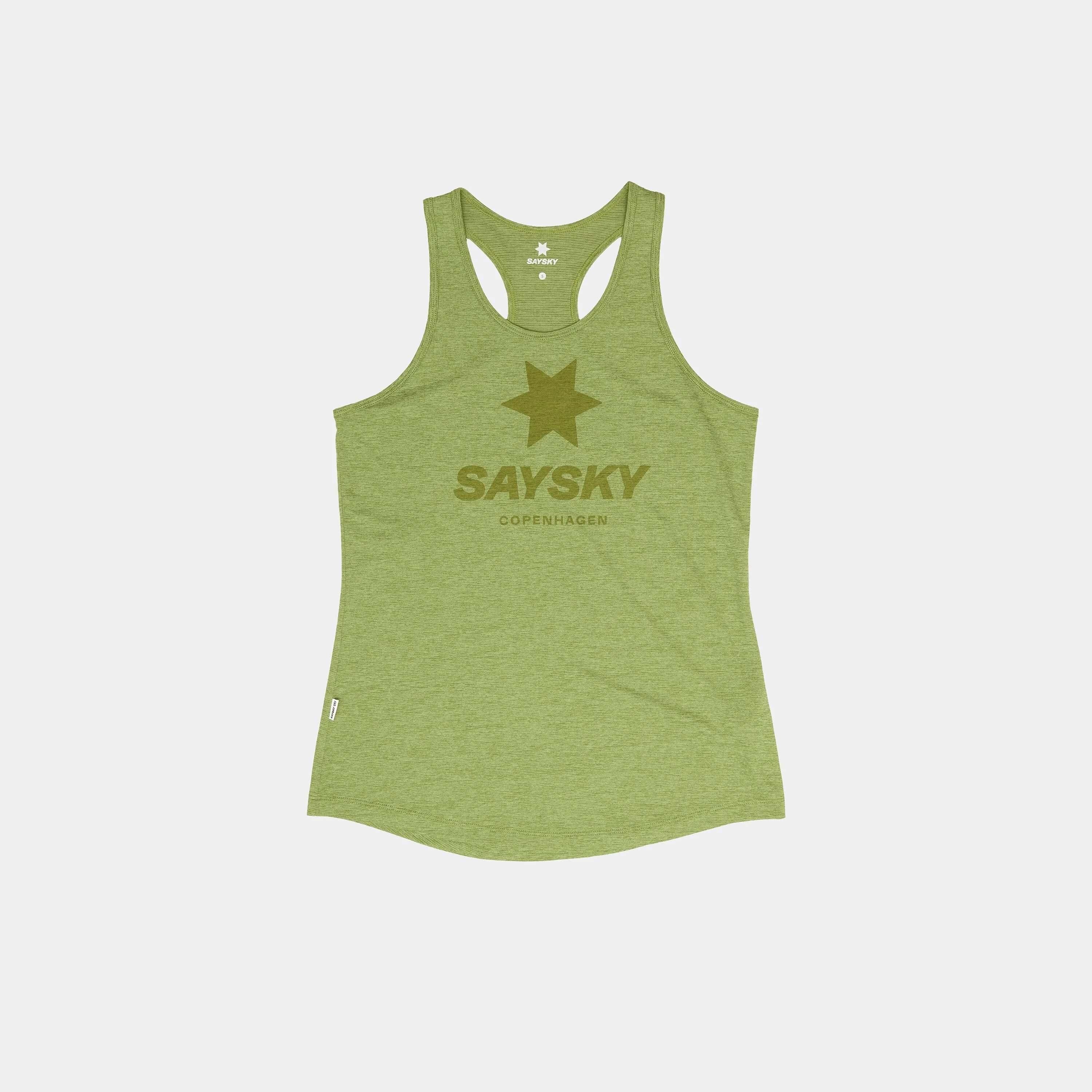 Logo Combat Pro Singlet - Image 2