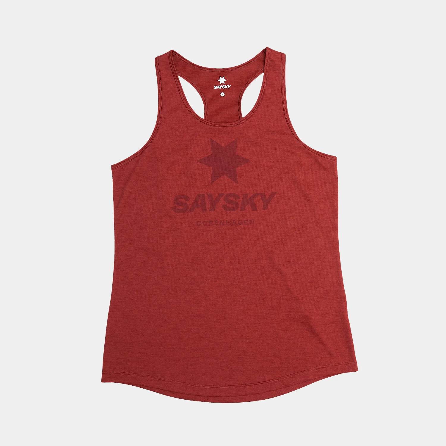 Logo Combat Pro Singlet - Image 2