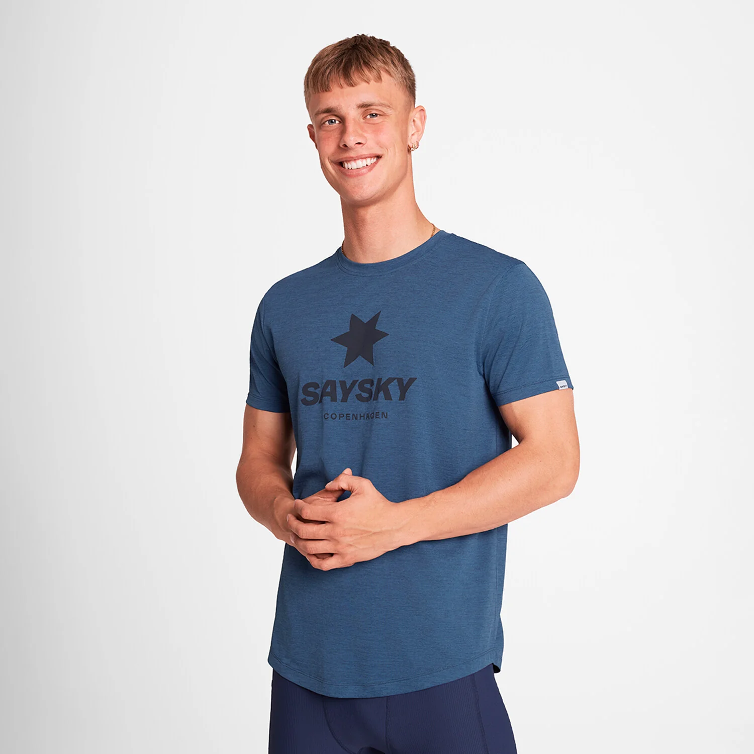 Logo Combat Pro T-Shirt