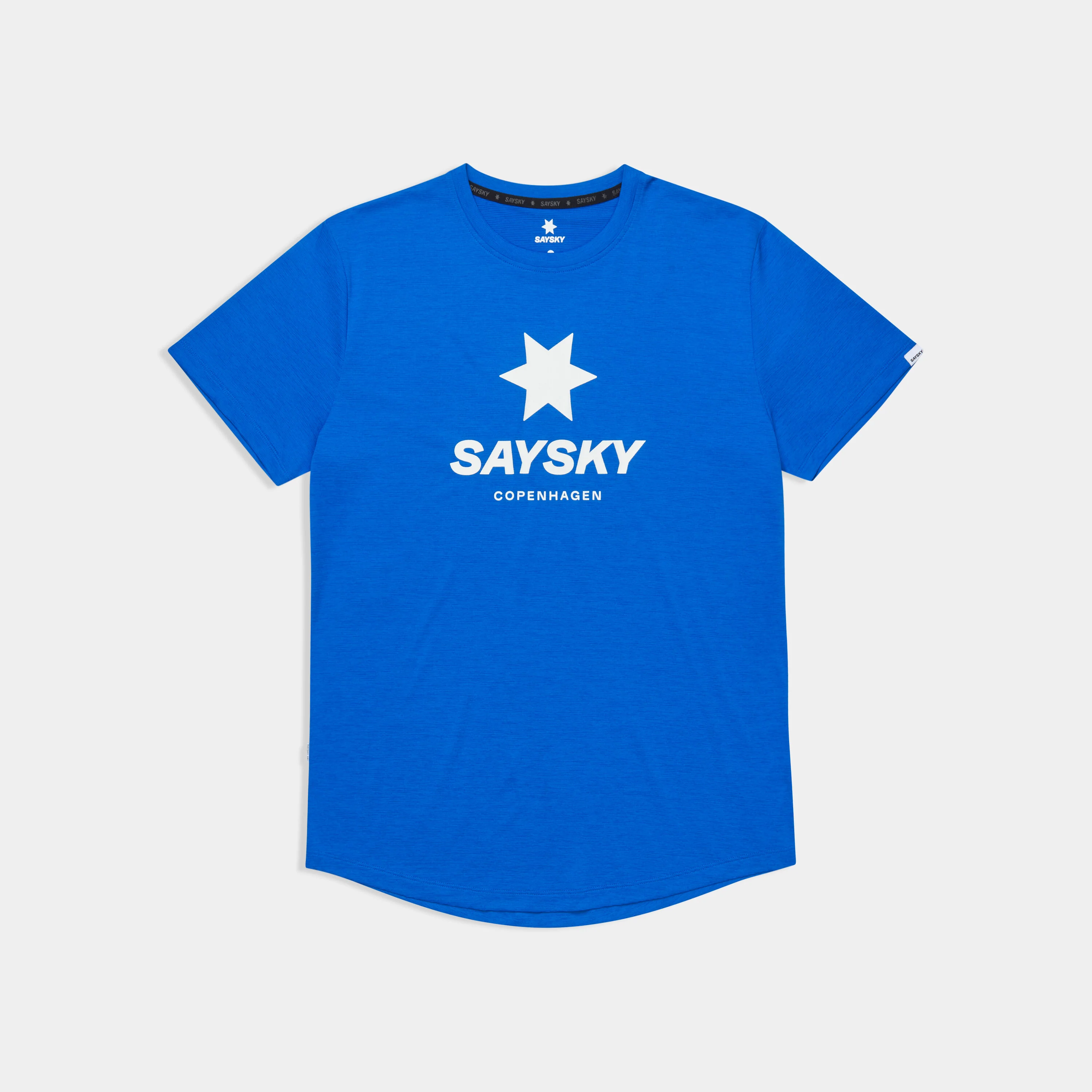 Logo Combat Pro T-Shirt - Image 2