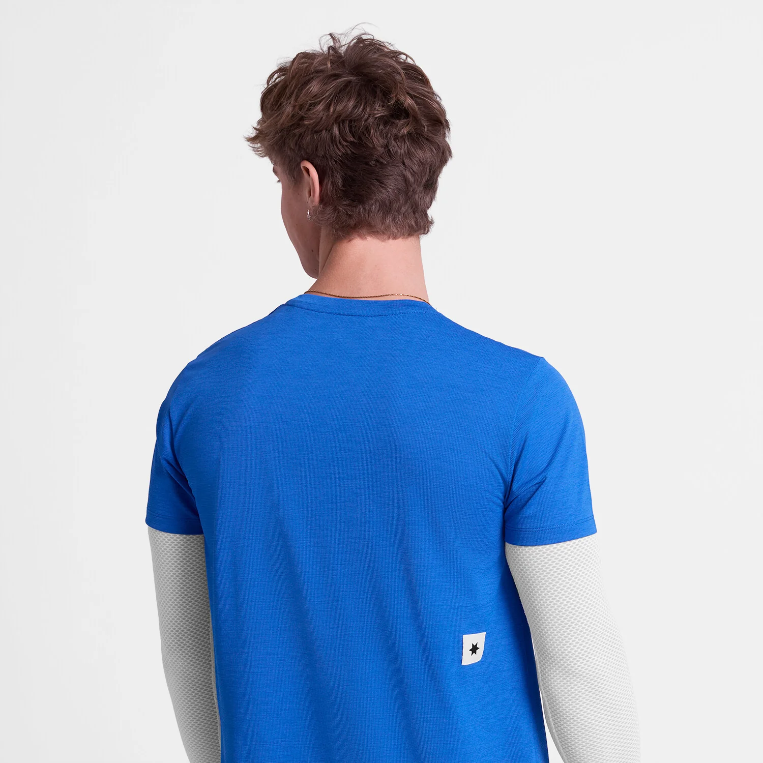 Logo Combat Pro T-Shirt - Image 3