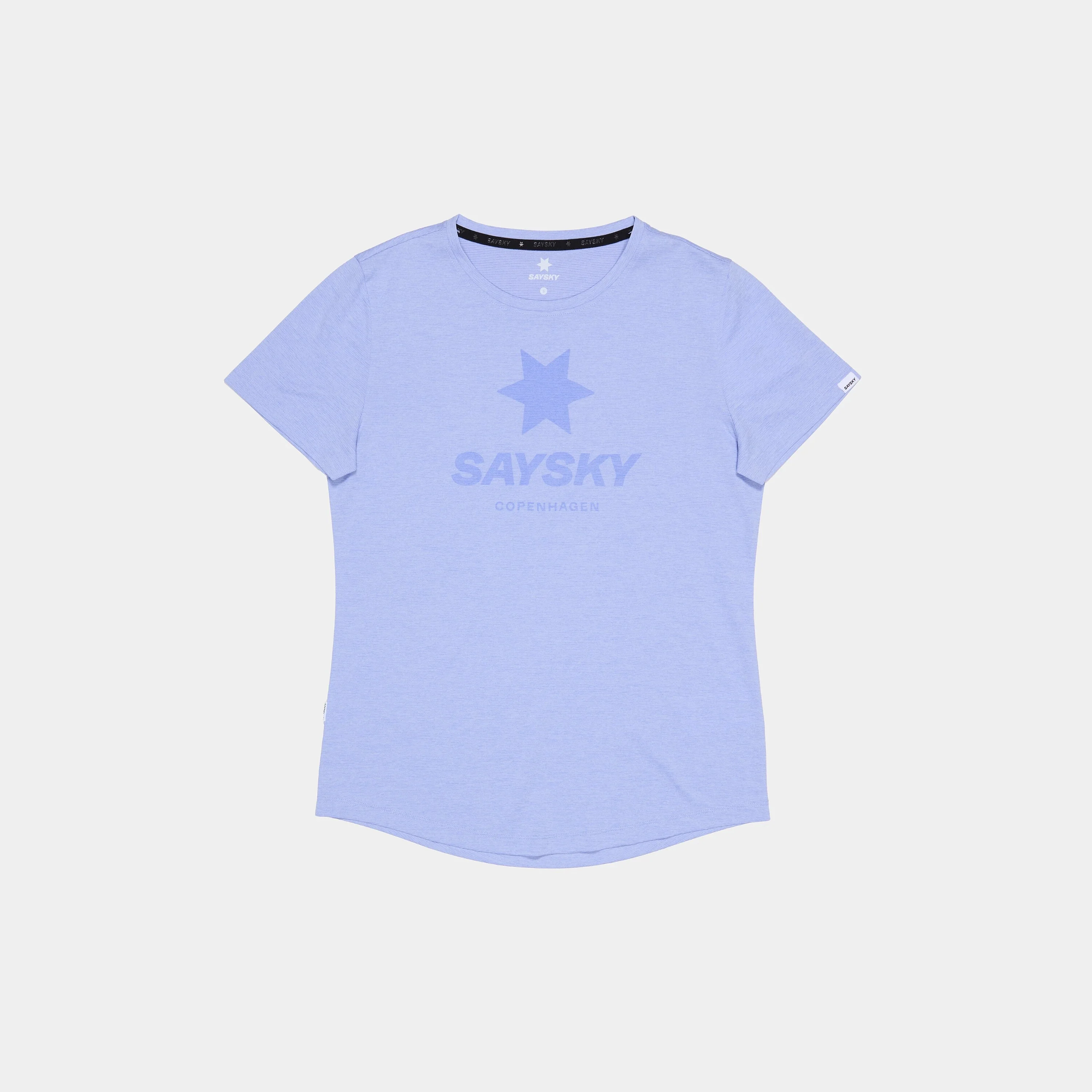 Logo Combat Pro T-shirt - Image 2