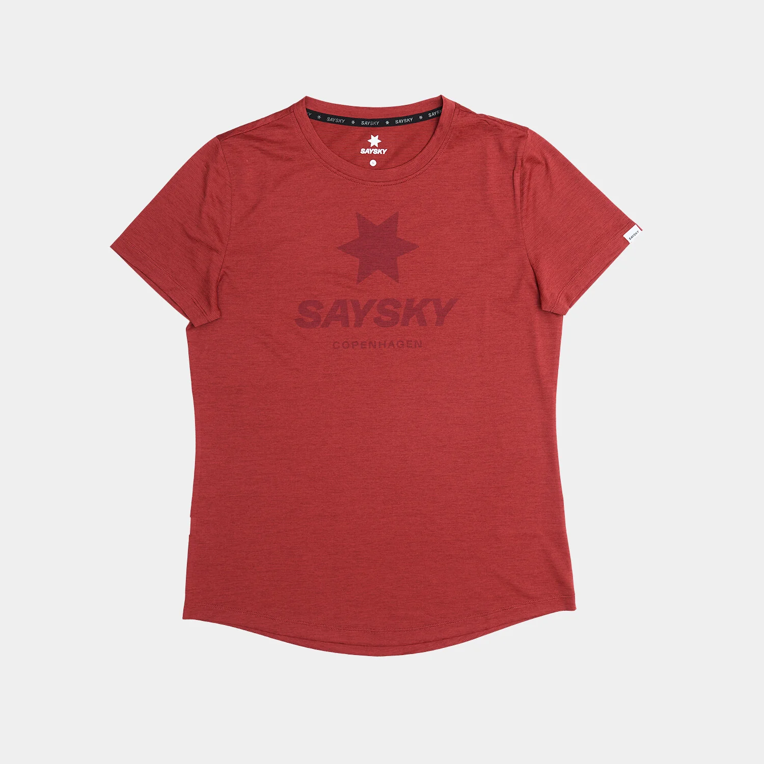 Logo Combat Pro T-shirt - Image 2