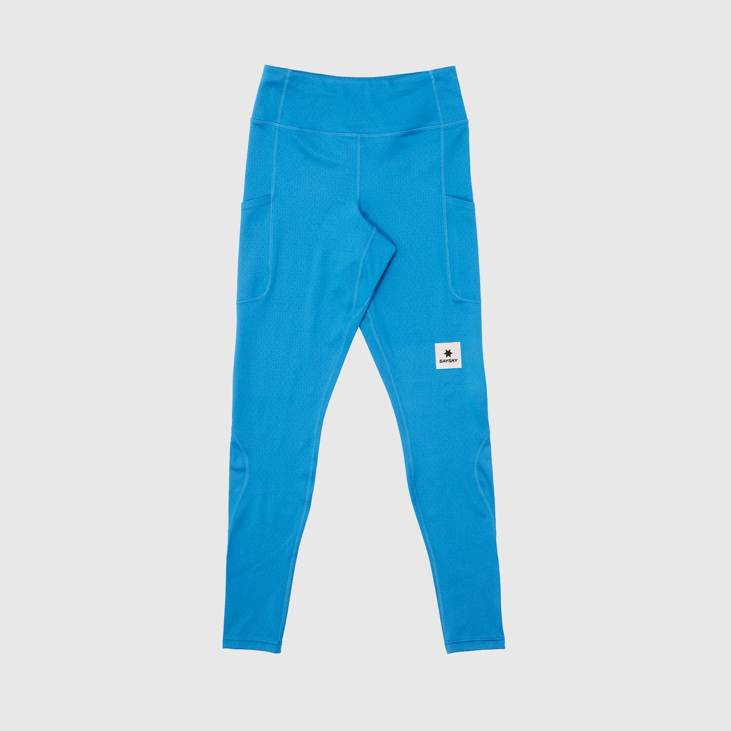 Logo Combat+ Tights - Image 2
