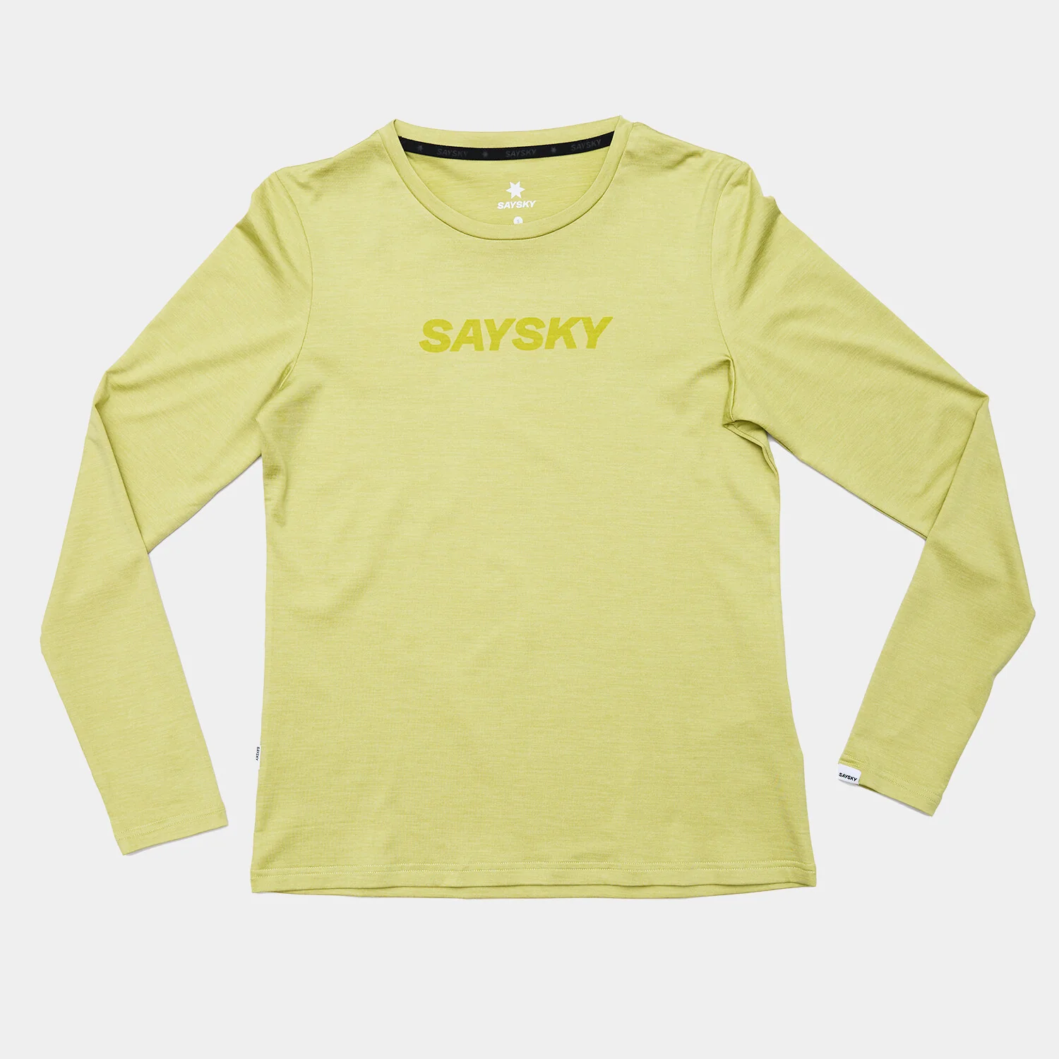 Logo Pace Long Sleeve - Image 2